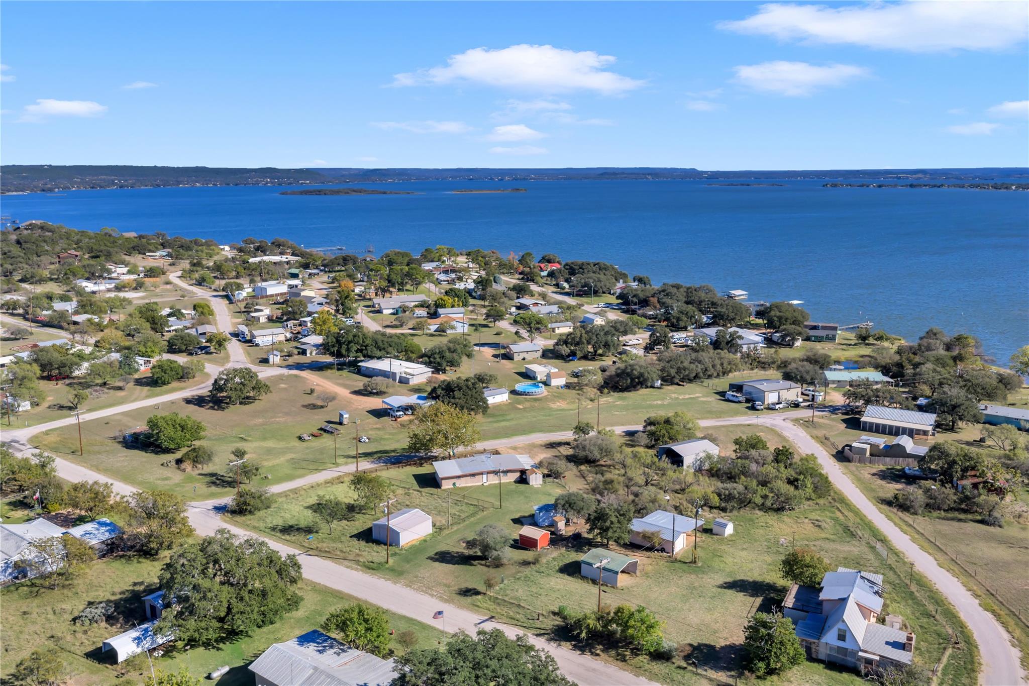 1415 Bee Ln, Tow, TX 78672