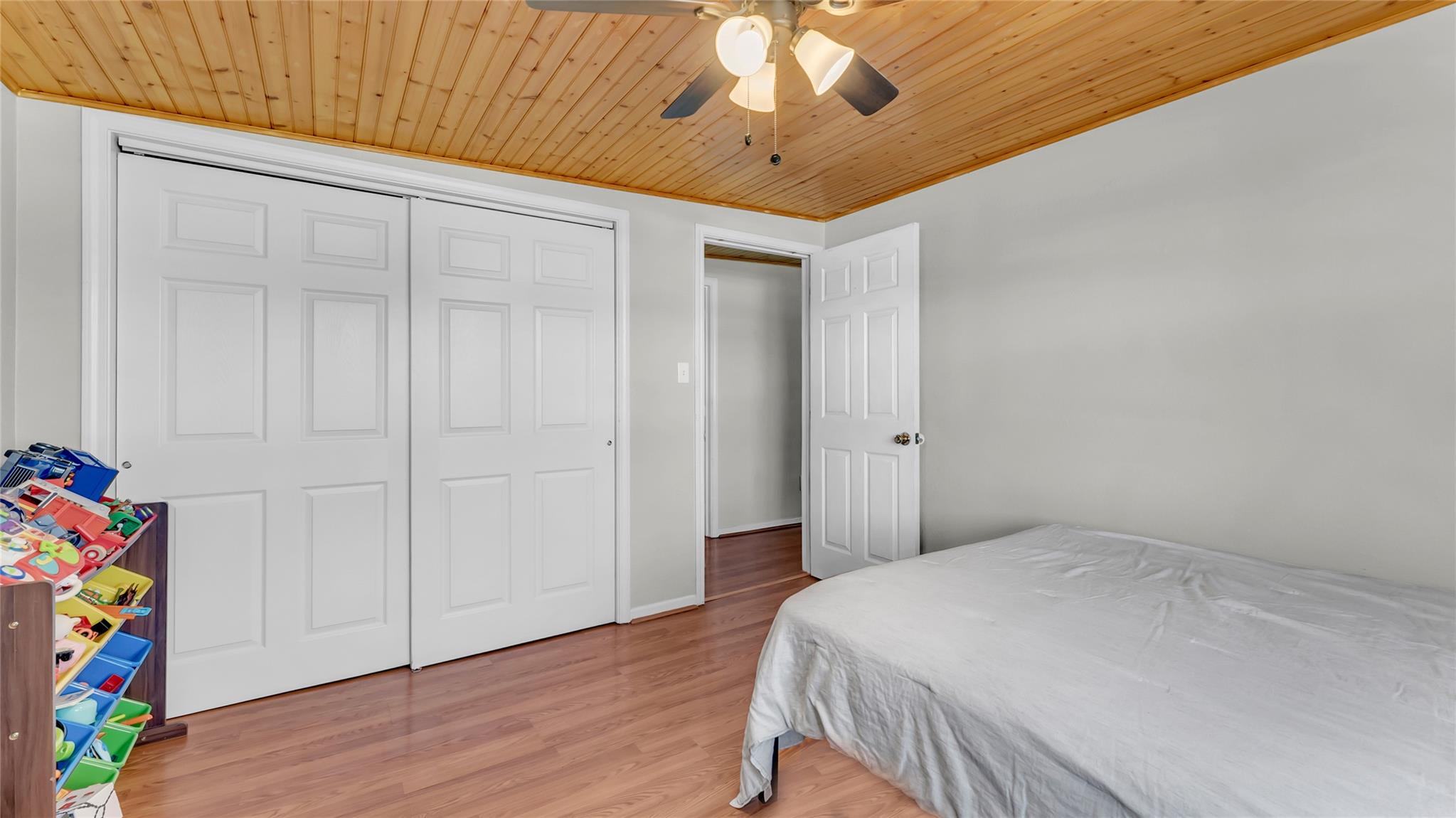 1415 Bee Ln, Tow, TX 78672