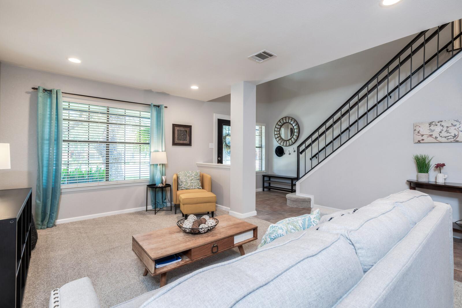 17520 Klamath Falls Dr, Round Rock, TX 78681