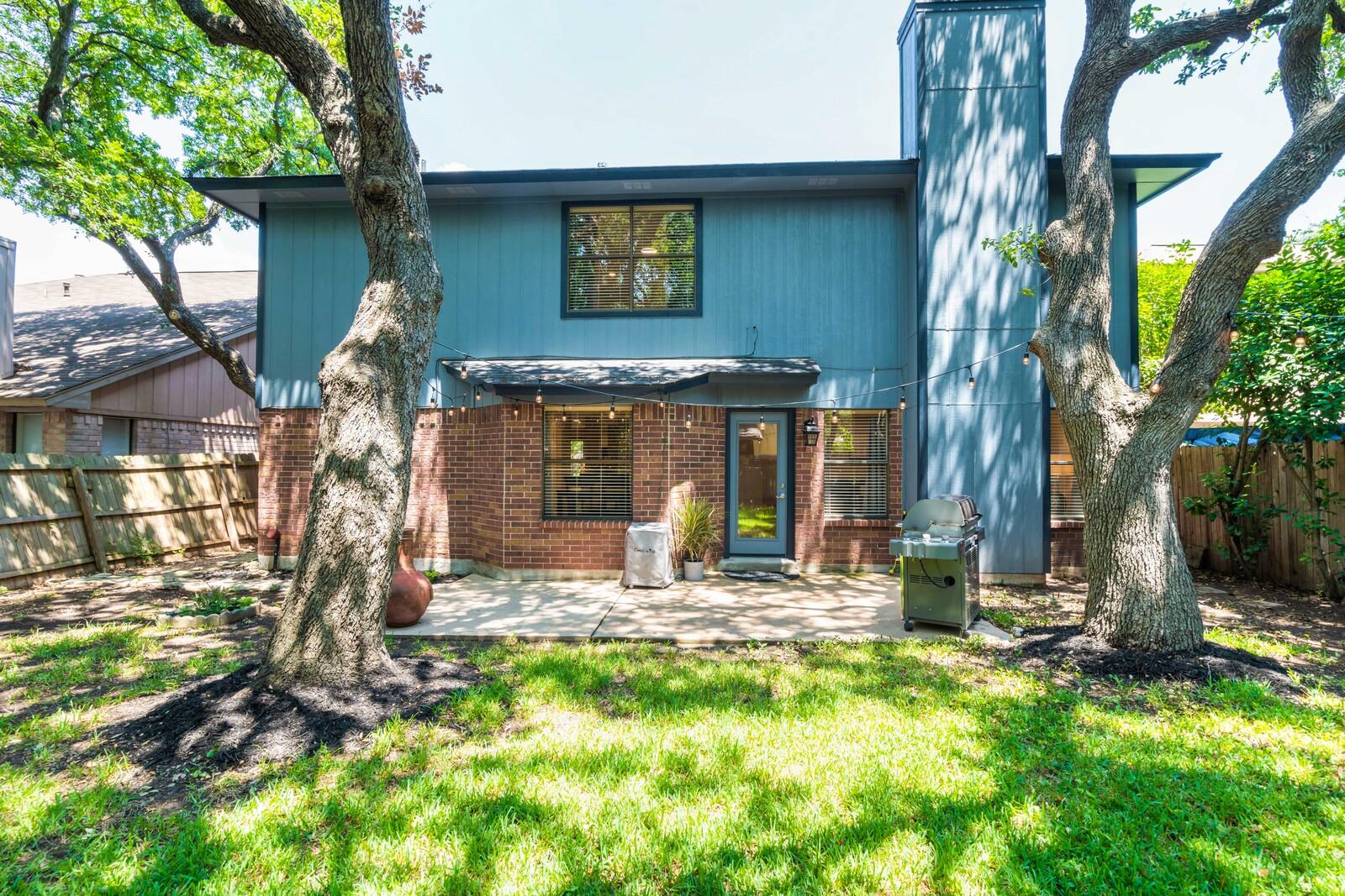 17520 Klamath Falls Dr, Round Rock, TX 78681