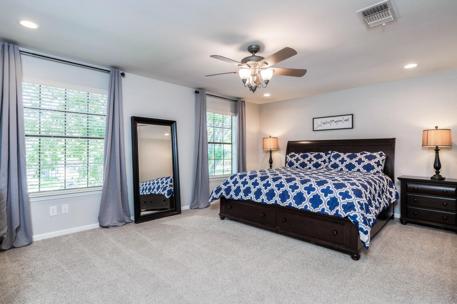 17520 Klamath Falls Dr, Round Rock, TX 78681