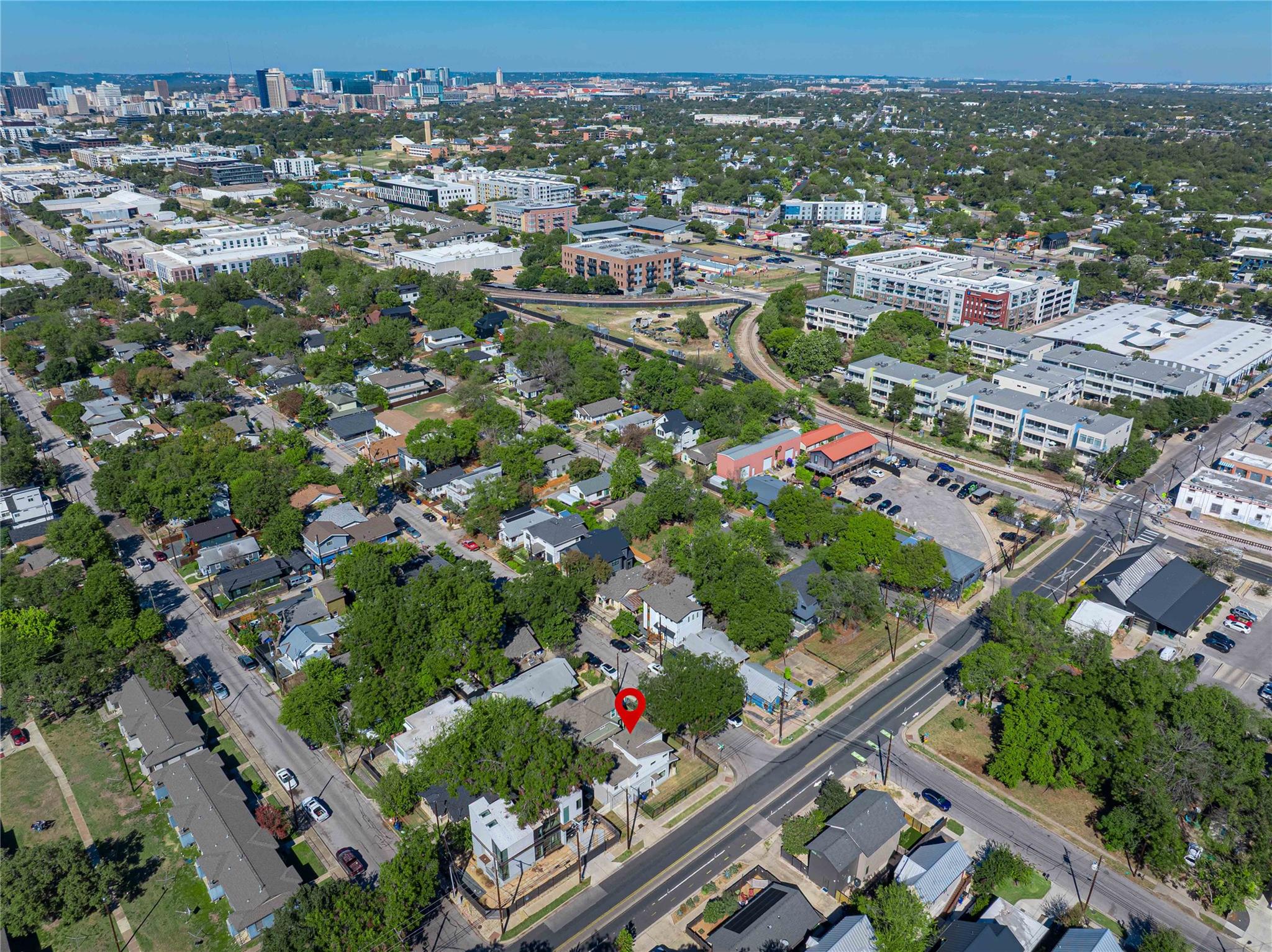 310 Pedernales St, Austin, TX 78702