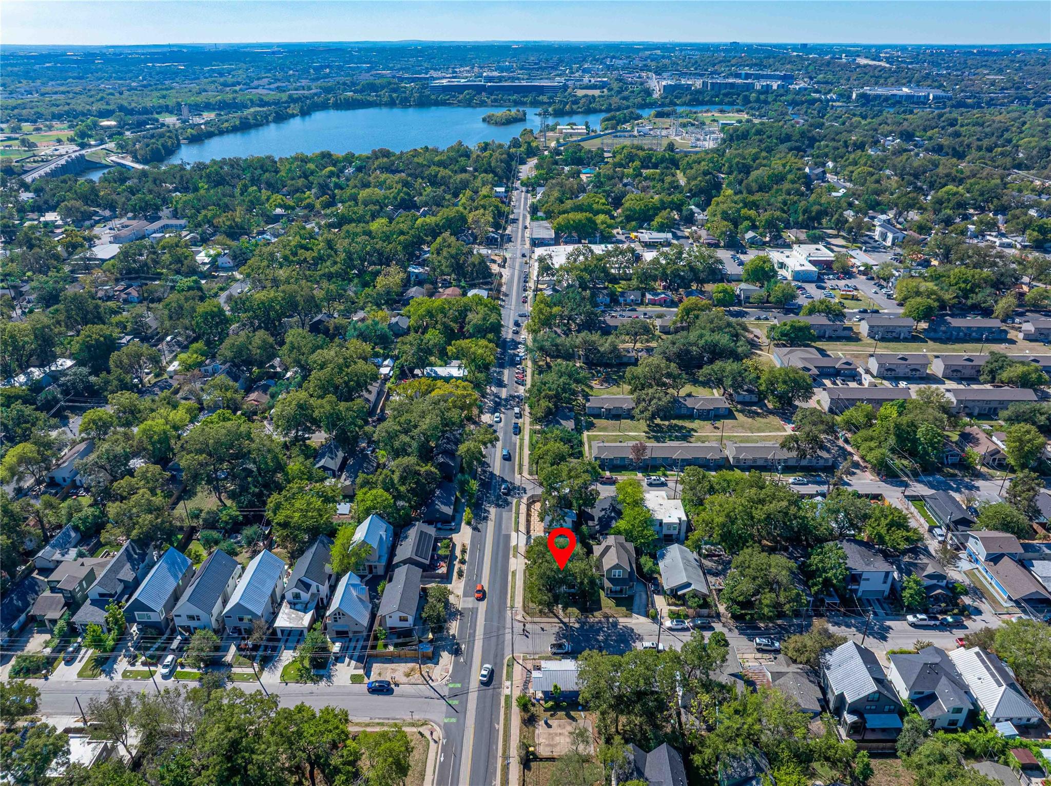 310 Pedernales St, Austin, TX 78702