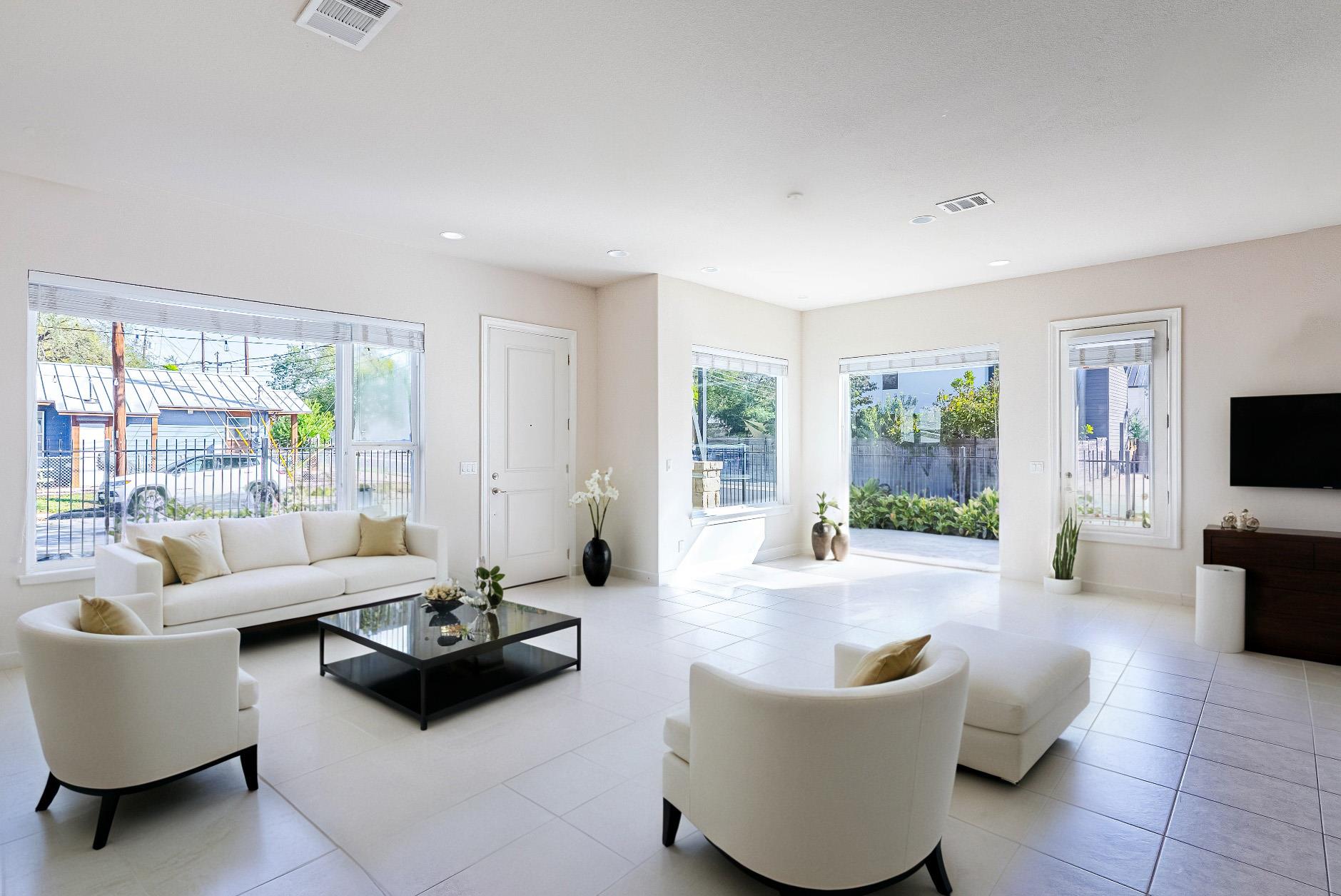 310 Pedernales St, Austin, TX 78702