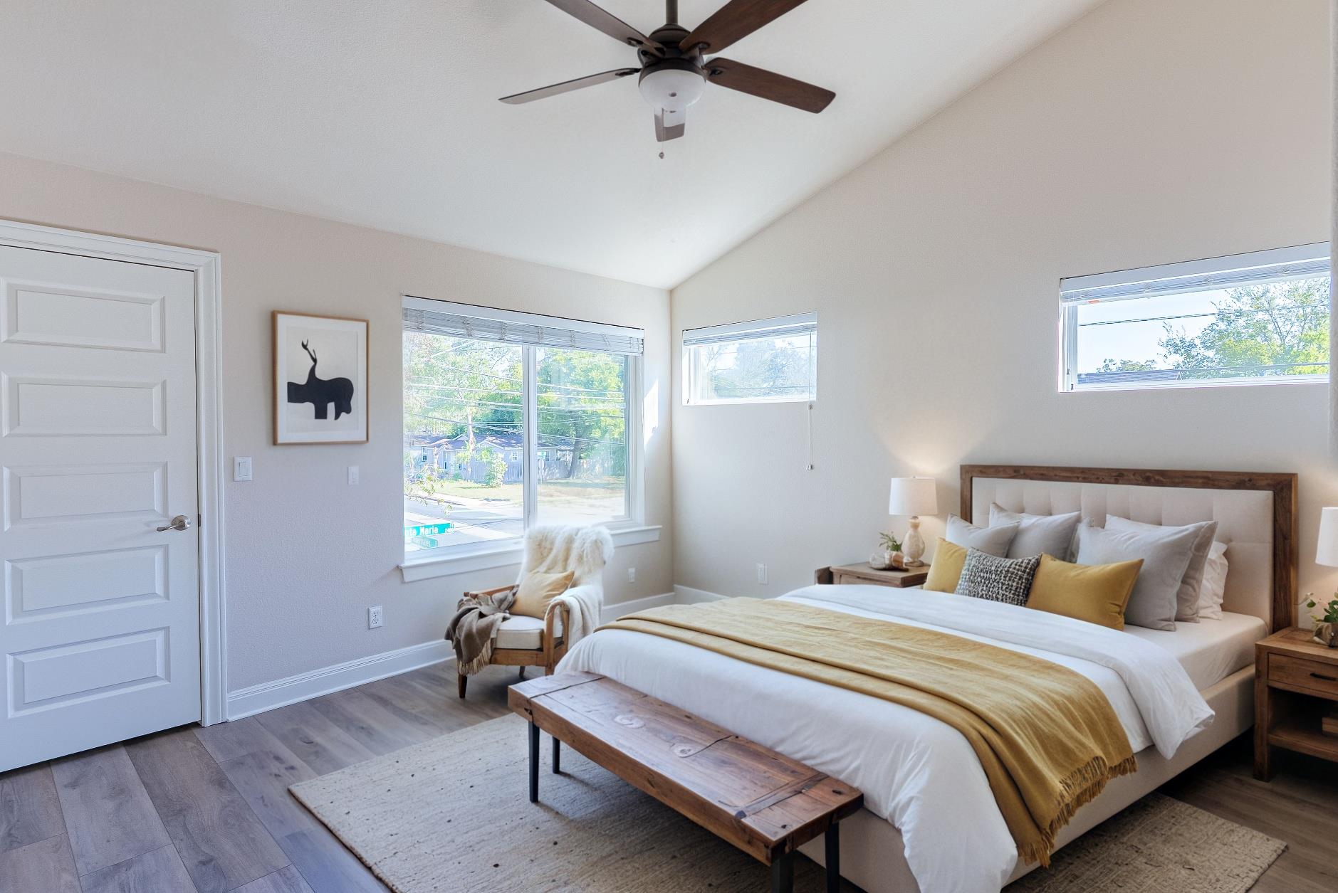 310 Pedernales St, Austin, TX 78702