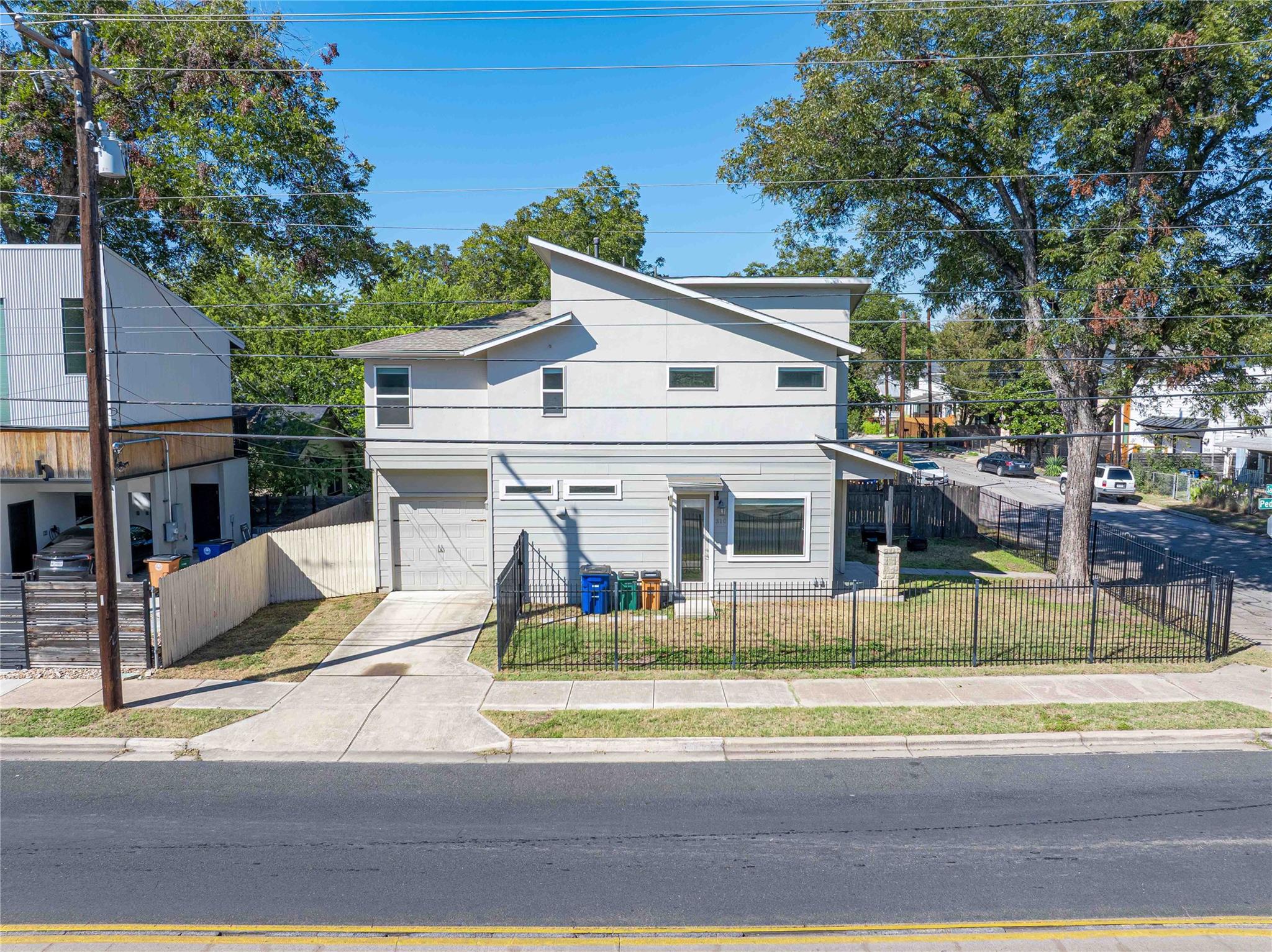 310 Pedernales St, Austin, TX 78702