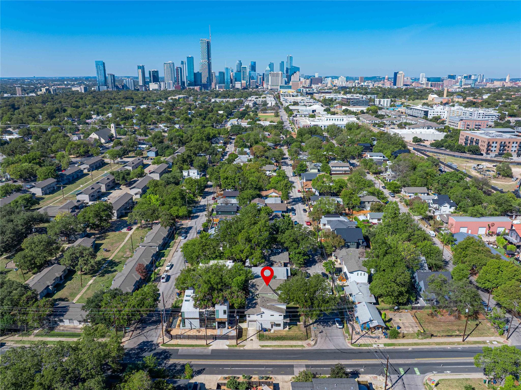 310 Pedernales St, Austin, TX 78702