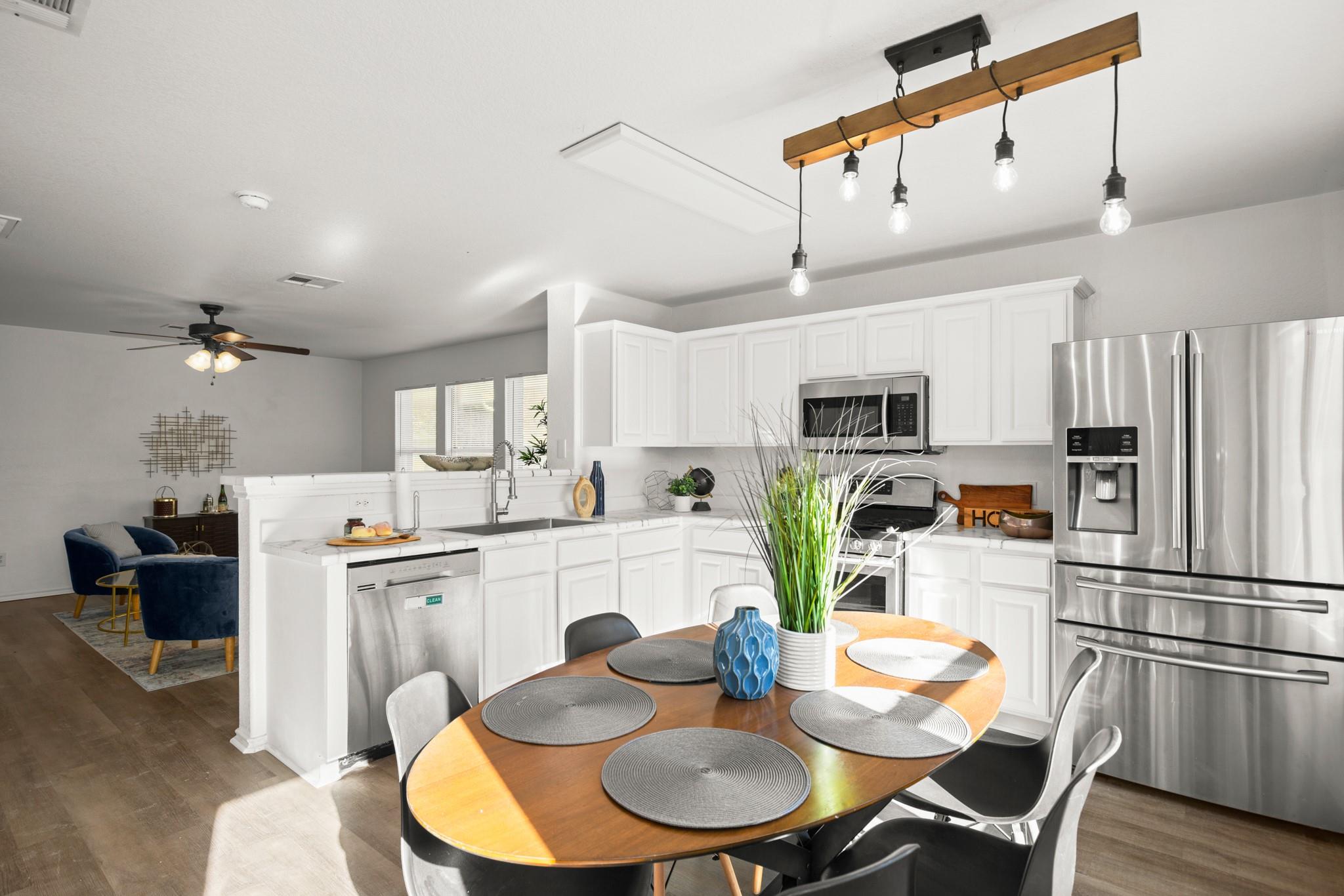 11401 Church Canyon Dr, Austin, TX 78754