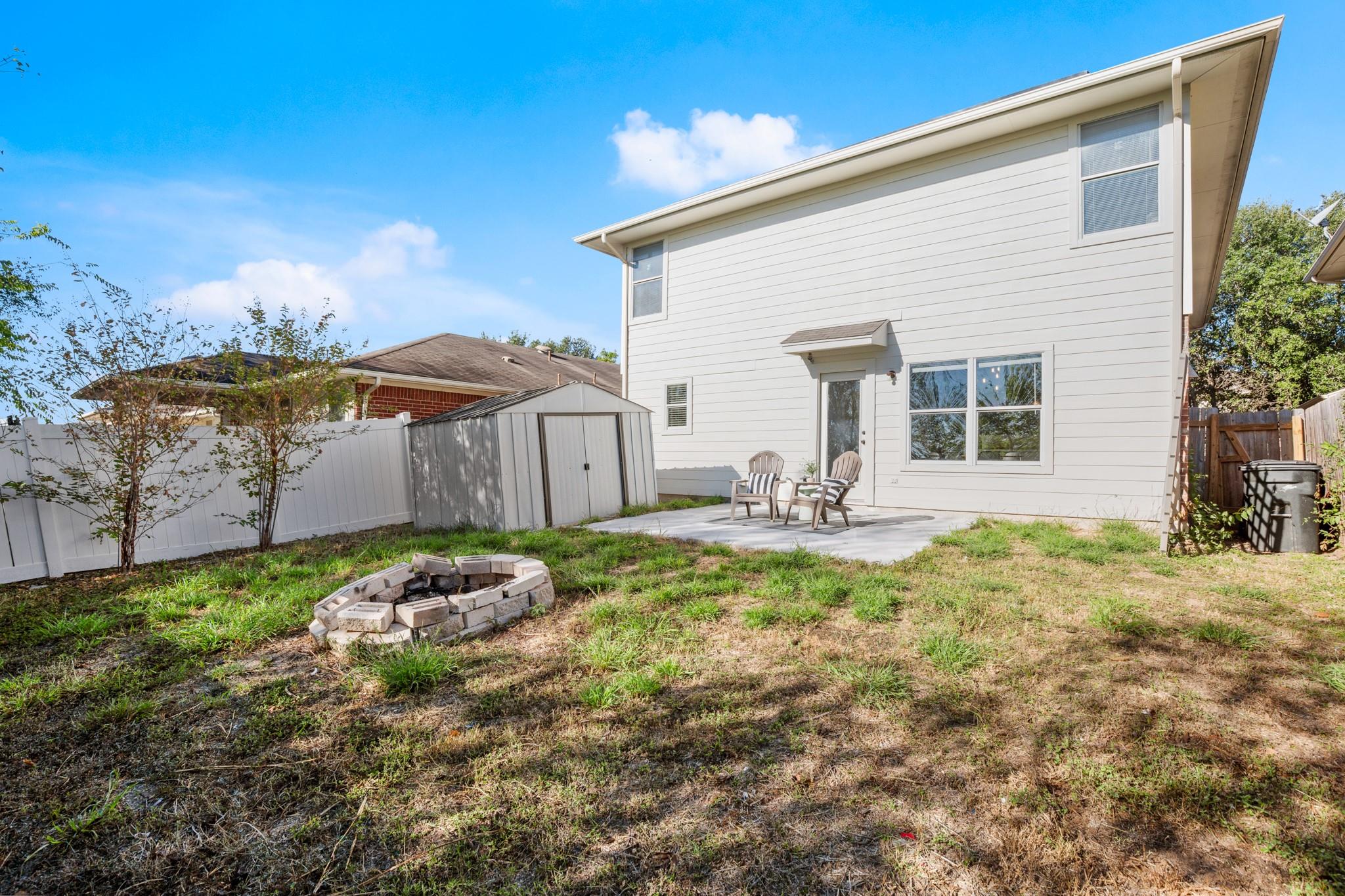 11401 Church Canyon Dr, Austin, TX 78754