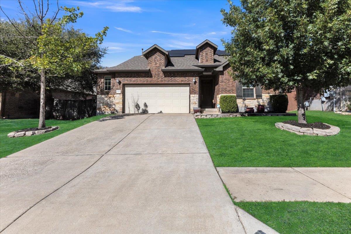 4421 Trinity Woods St, Leander, TX 78641