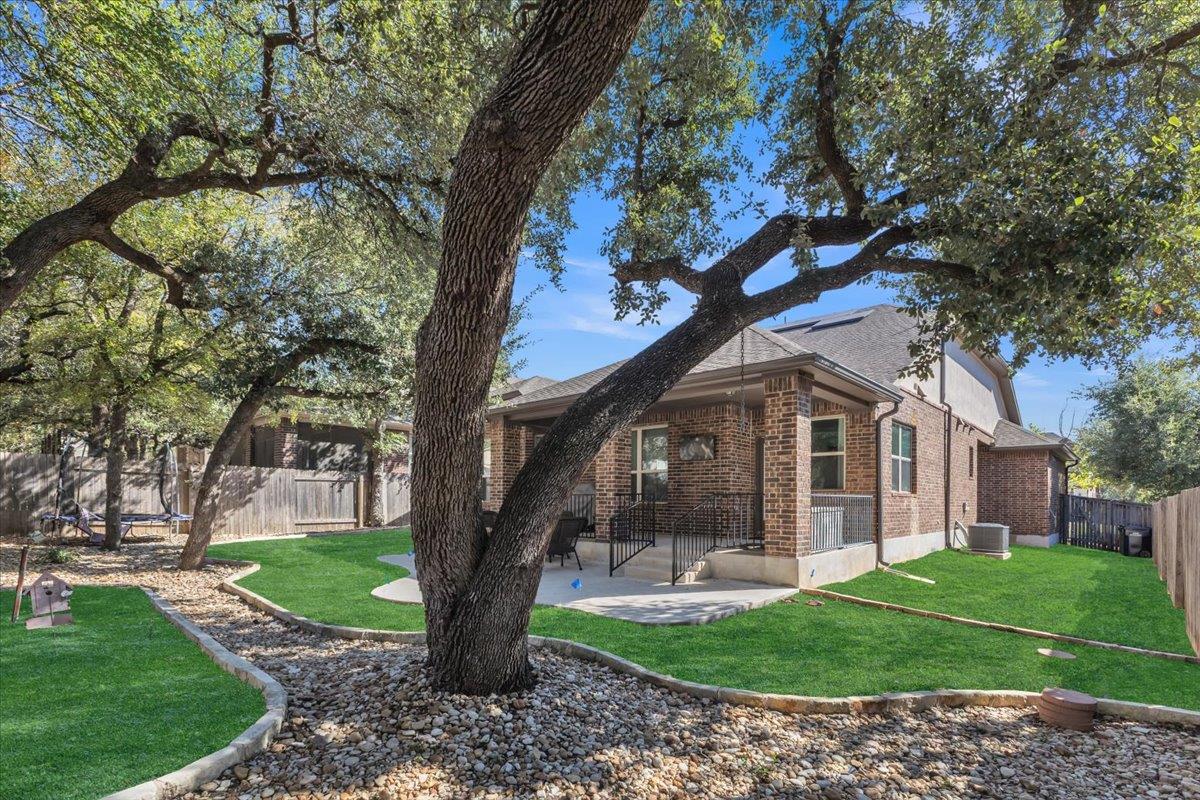 4421 Trinity Woods St, Leander, TX 78641