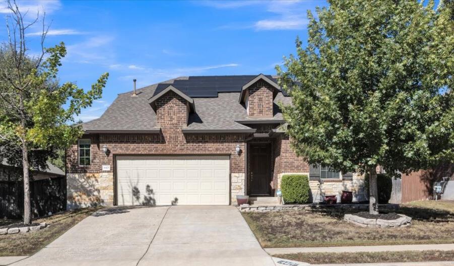 4421 Trinity Woods St, Leander, TX 78641