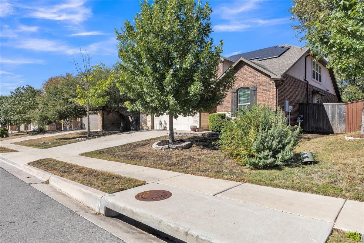 4421 Trinity Woods St, Leander, TX 78641