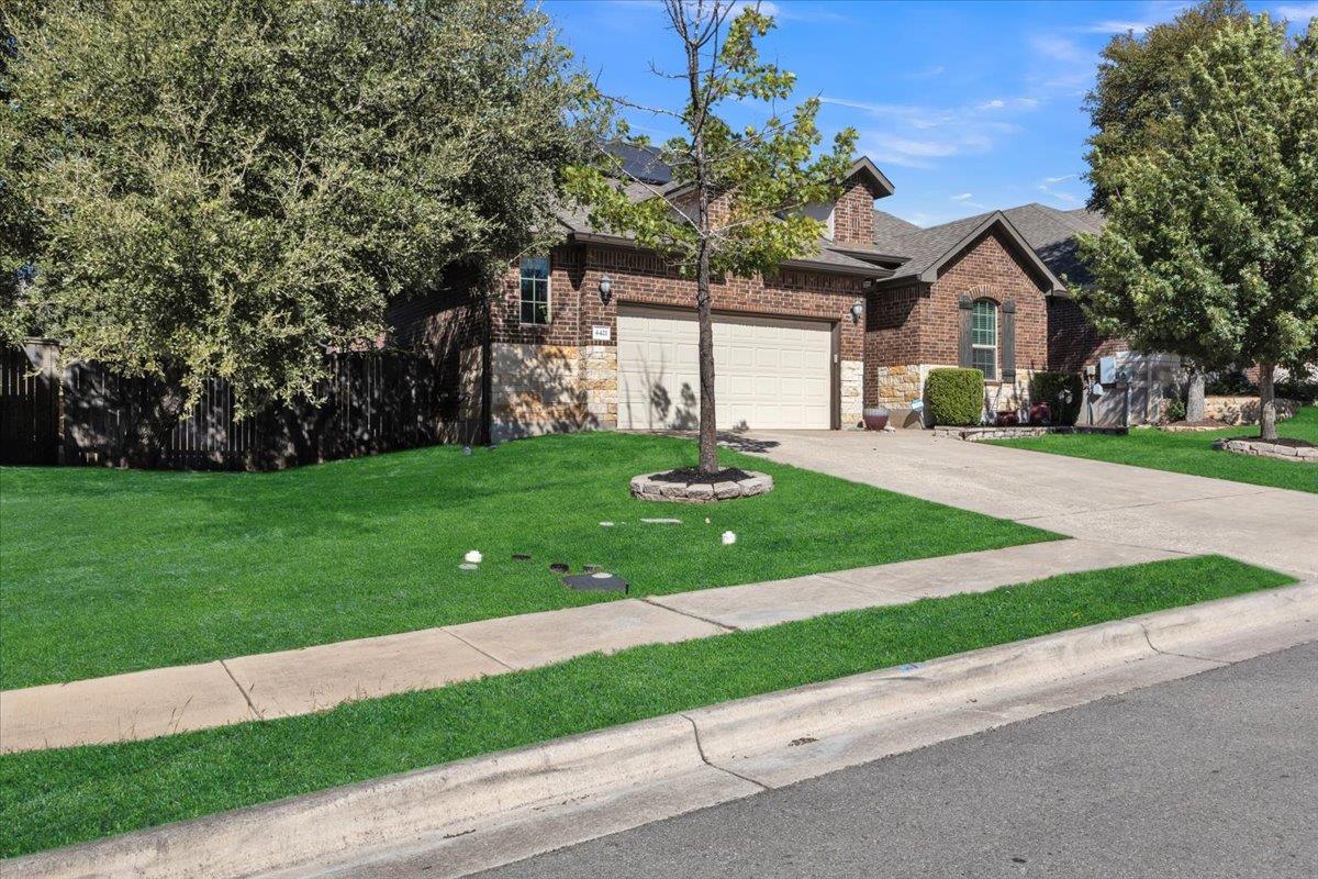 4421 Trinity Woods St, Leander, TX 78641