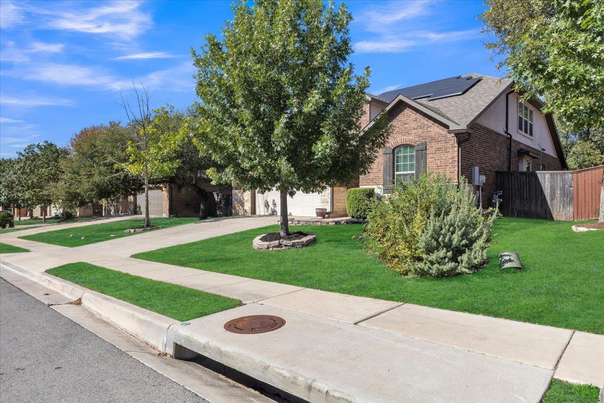 4421 Trinity Woods St, Leander, TX 78641