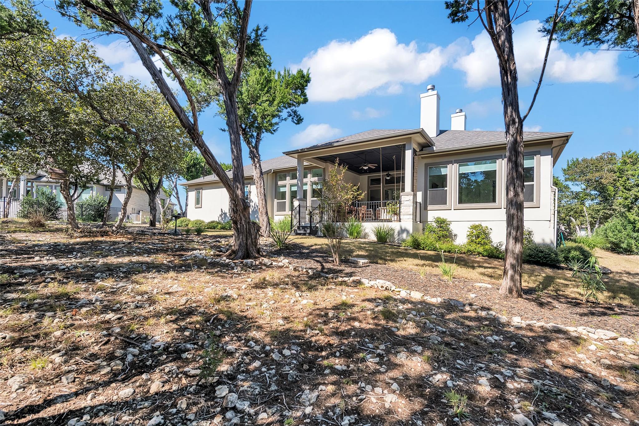 18609 Expedition Trl, Lago Vista, TX 78645