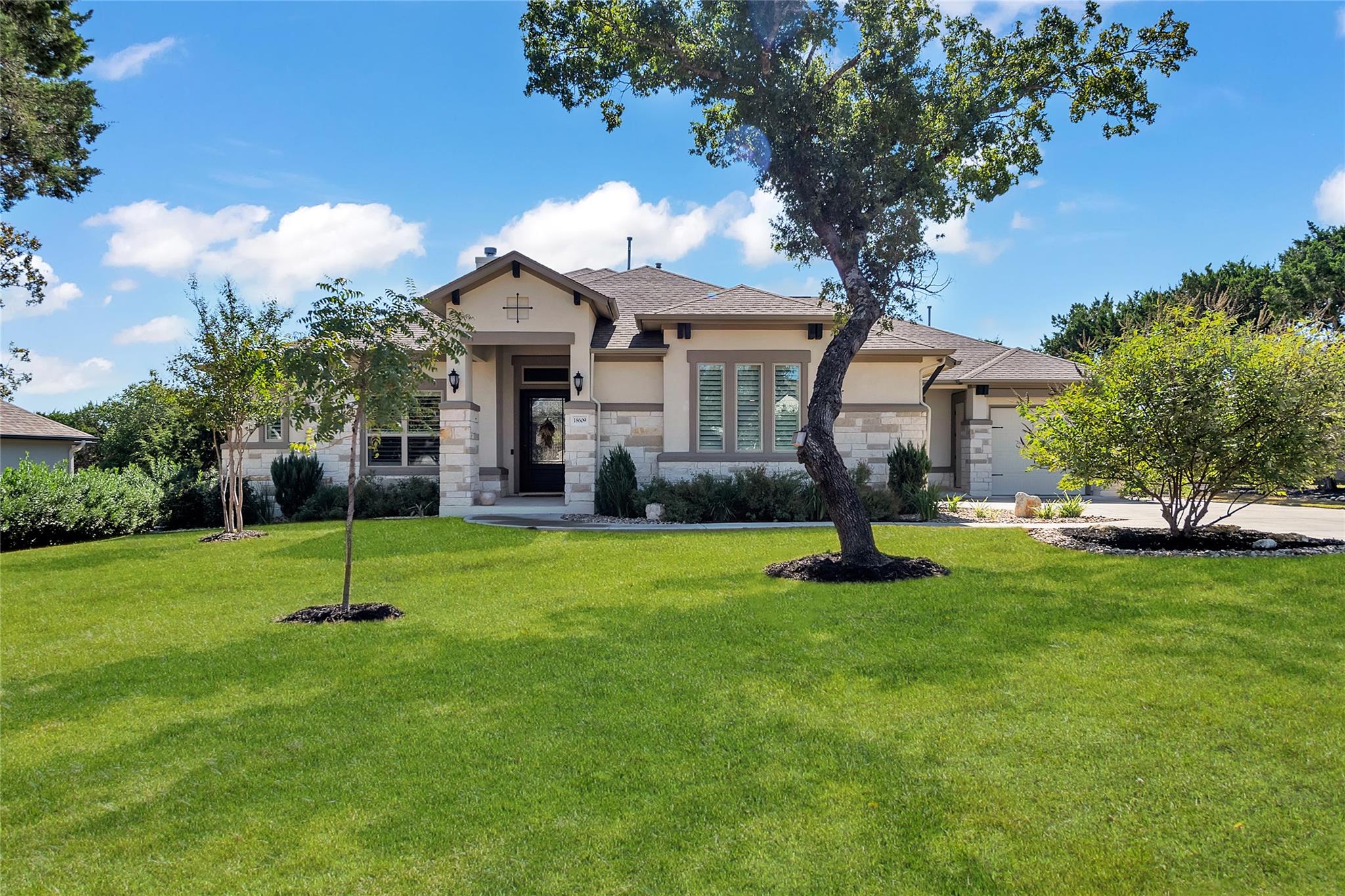 18609 Expedition Trl, Lago Vista, TX 78645