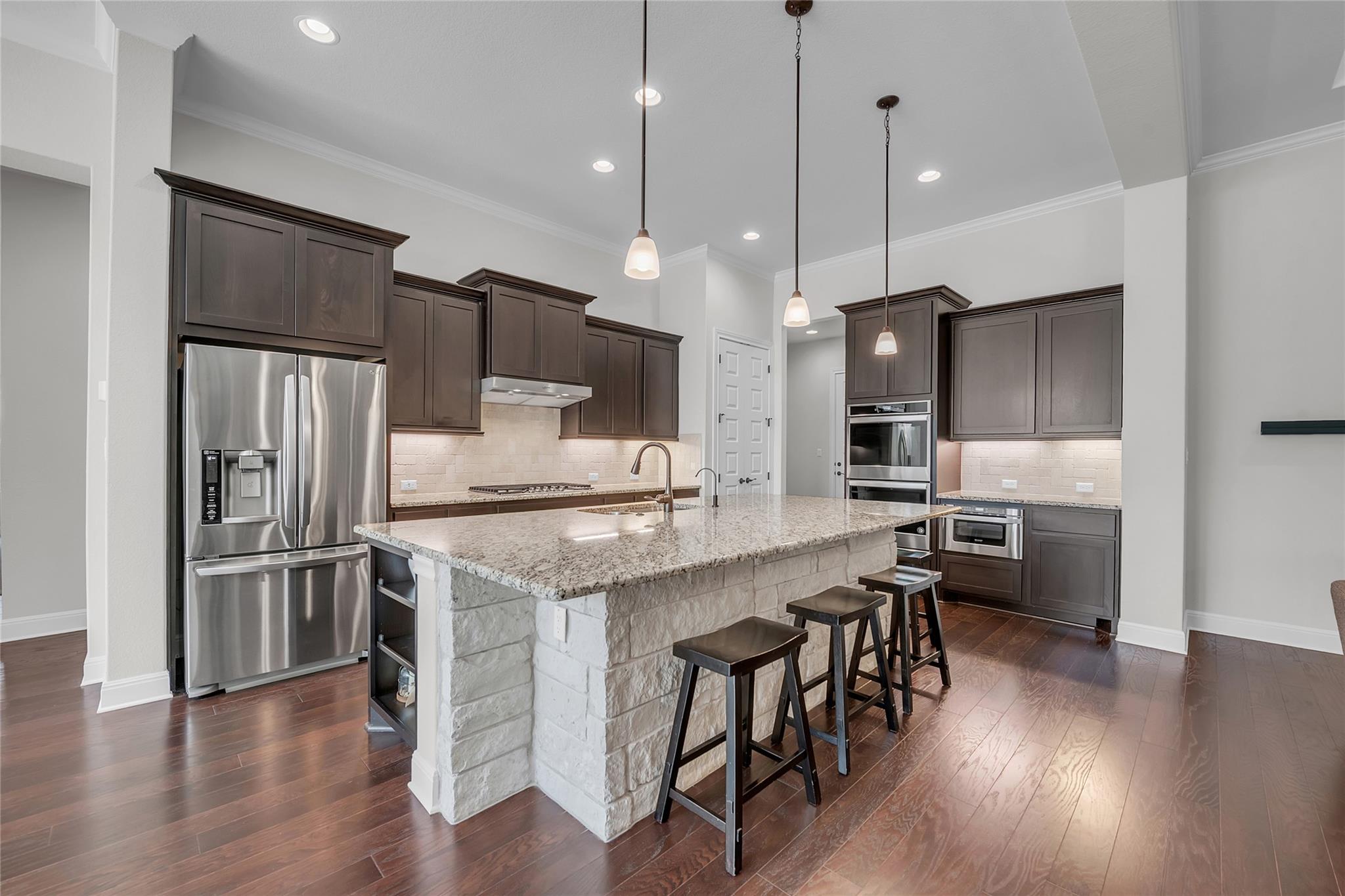 18609 Expedition Trl, Lago Vista, TX 78645