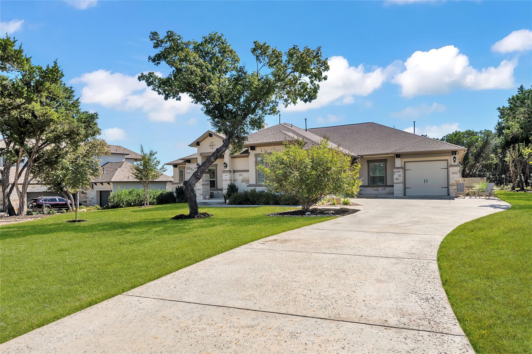18609 Expedition Trl, Lago Vista, TX 78645