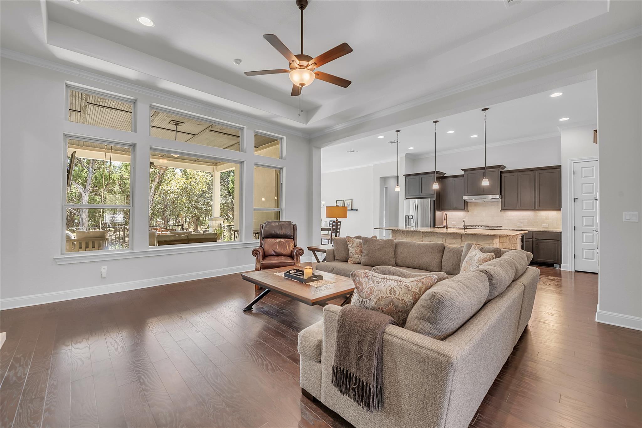 18609 Expedition Trl, Lago Vista, TX 78645