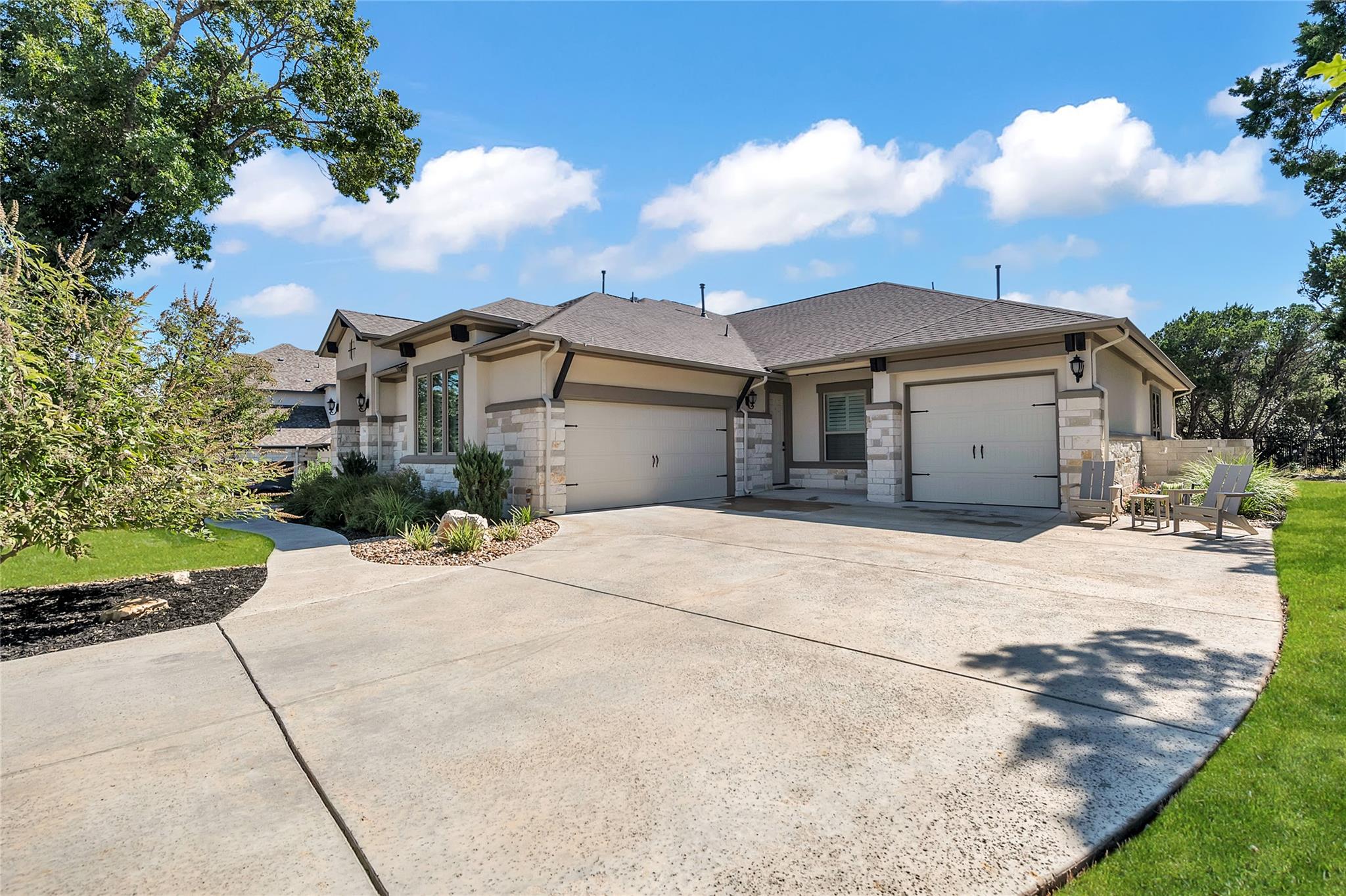 18609 Expedition Trl, Lago Vista, TX 78645