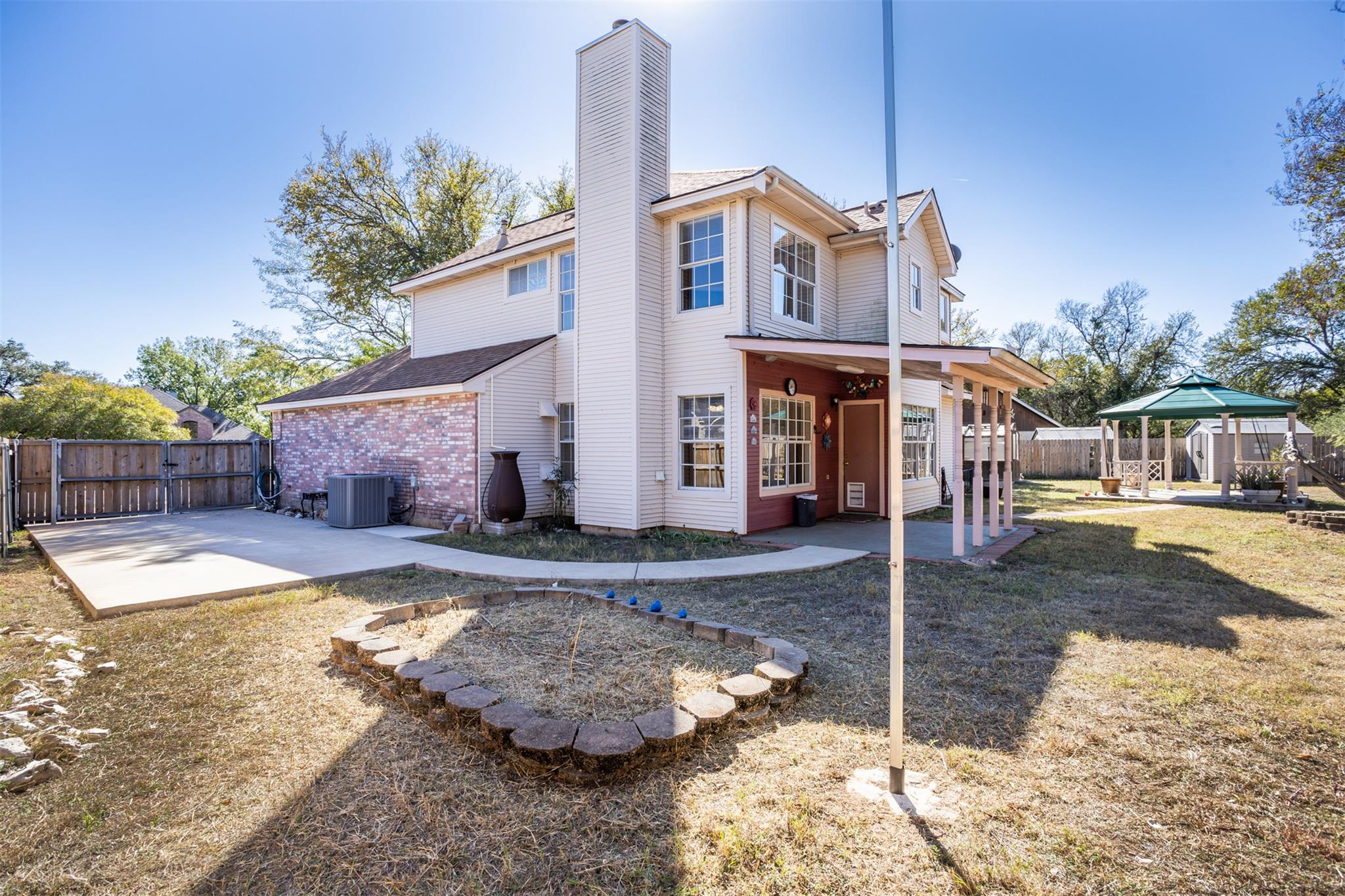 301 Orchid Cir, Cedar Park, TX 78613