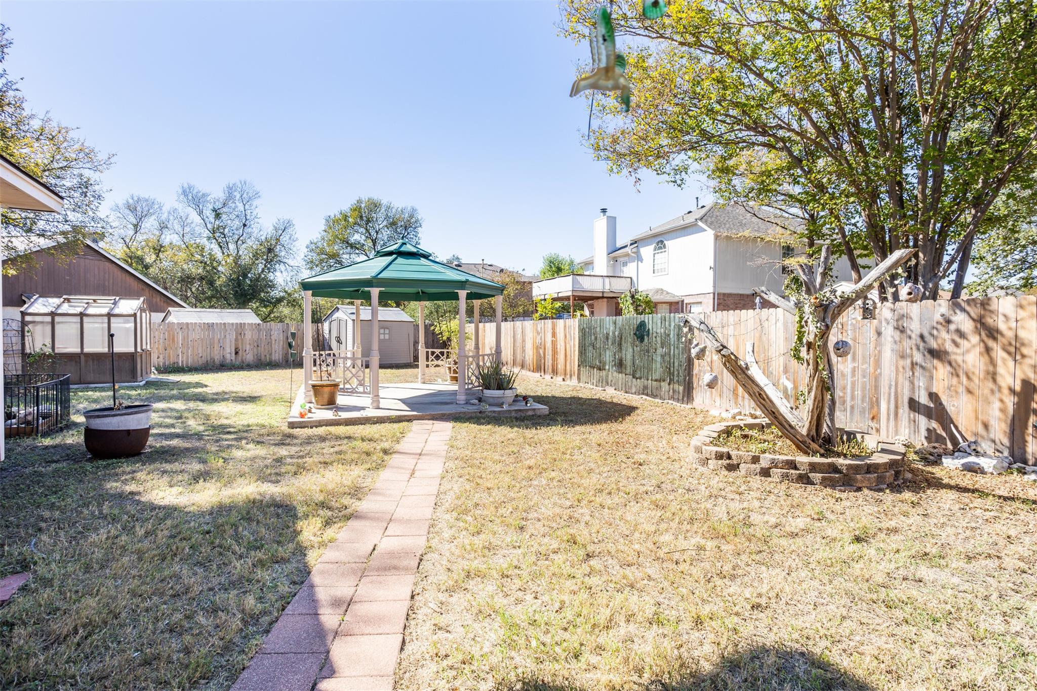 301 Orchid Cir, Cedar Park, TX 78613