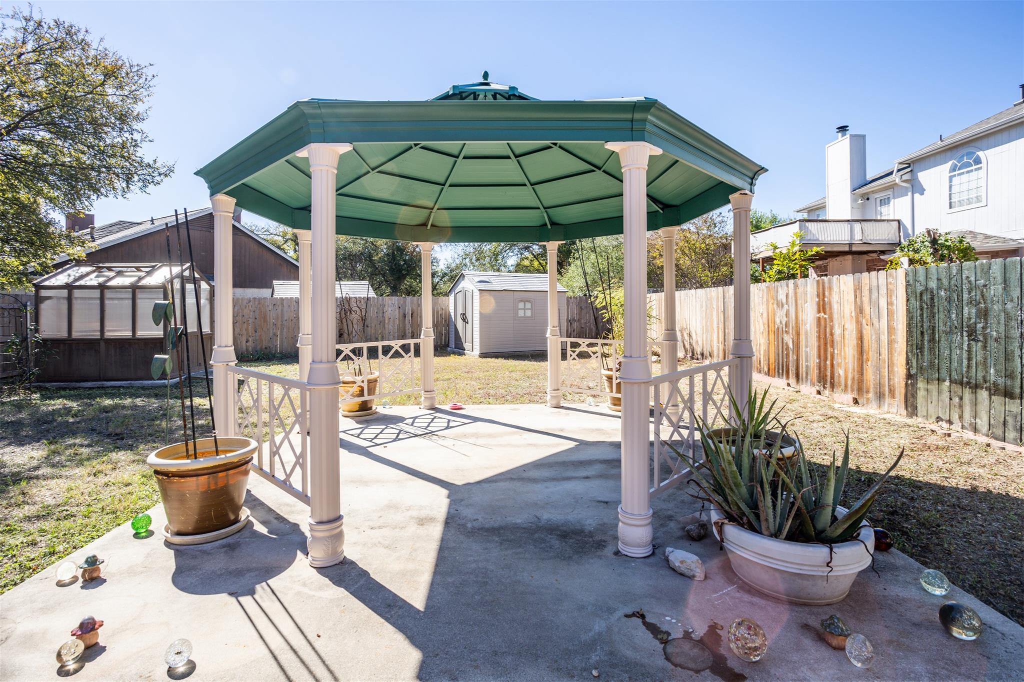 301 Orchid Cir, Cedar Park, TX 78613