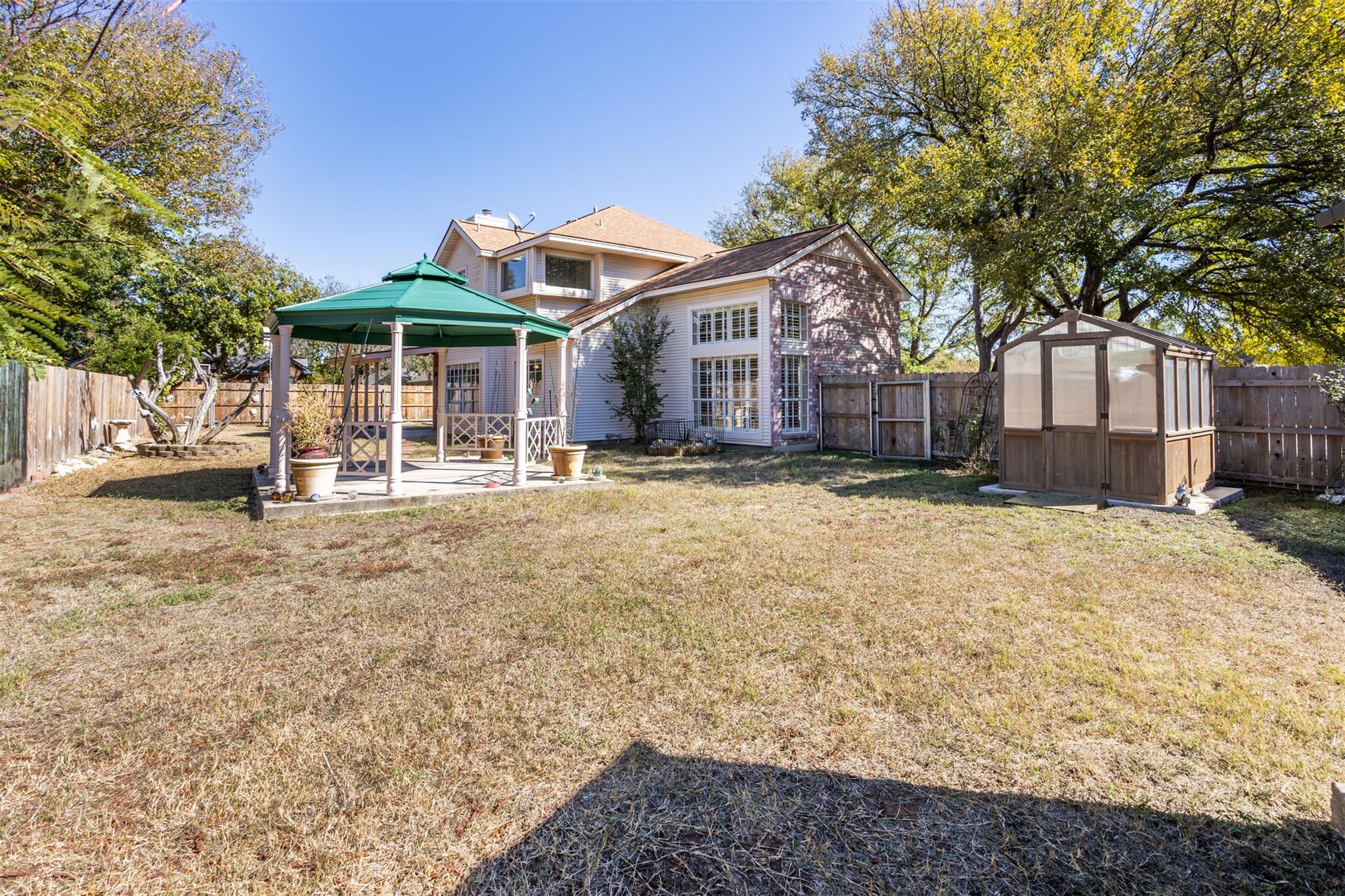 301 Orchid Cir, Cedar Park, TX 78613