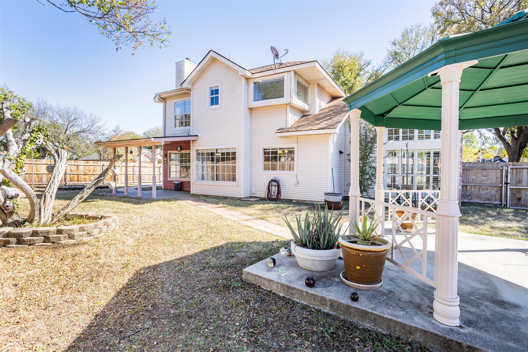 301 Orchid Cir, Cedar Park, TX 78613