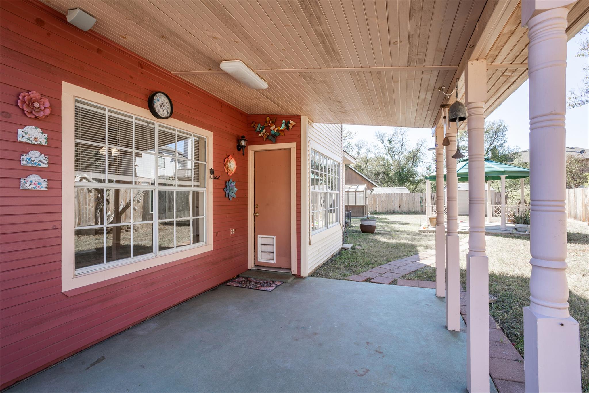 301 Orchid Cir, Cedar Park, TX 78613