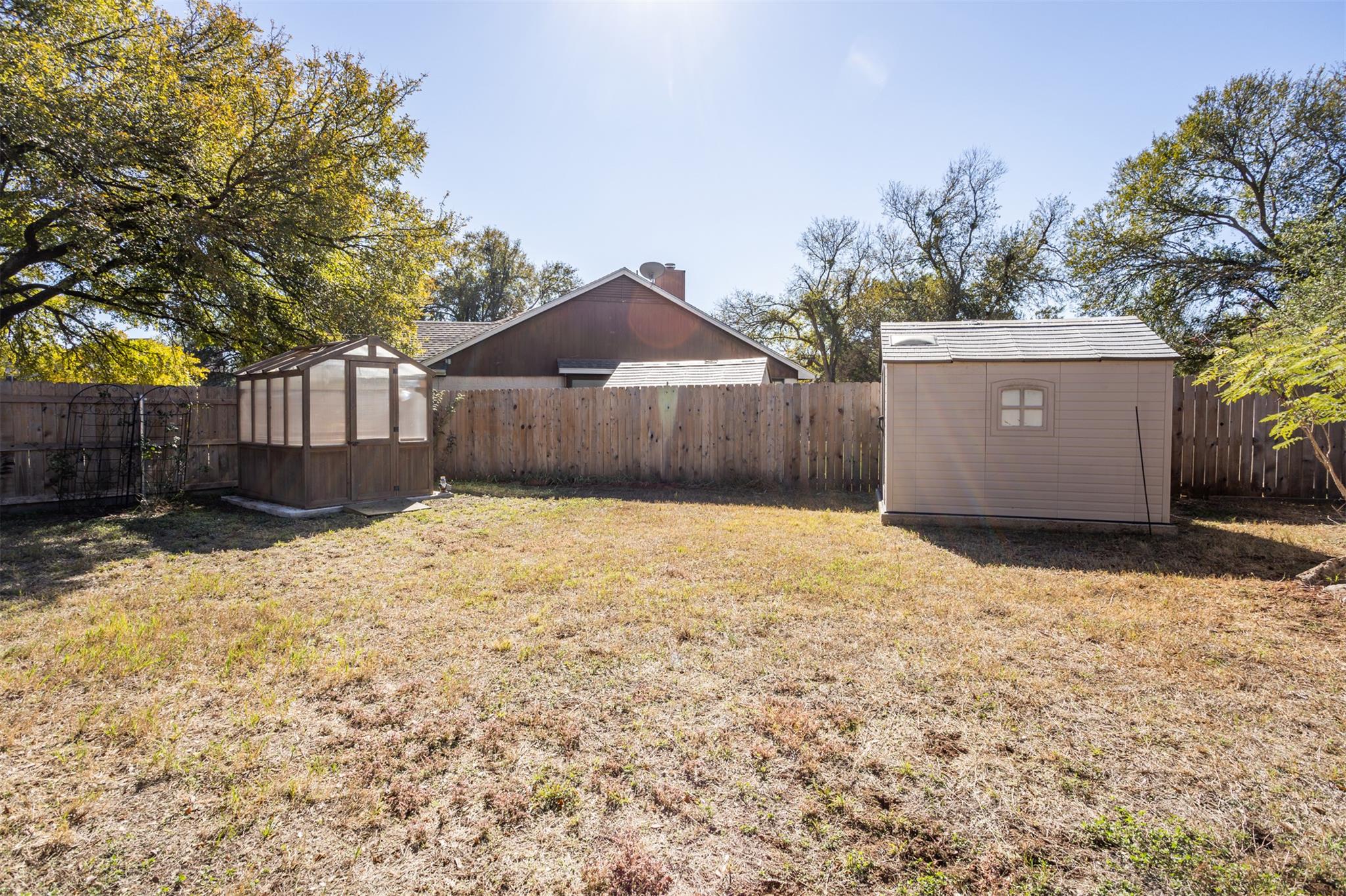 301 Orchid Cir, Cedar Park, TX 78613