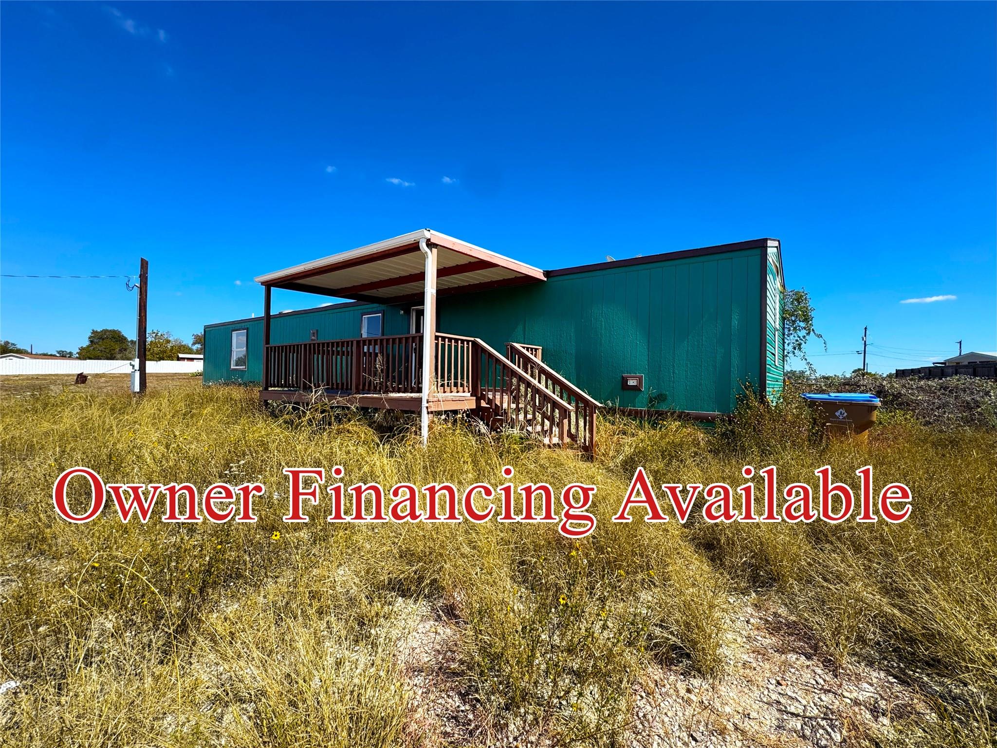 23038 White Hickory, Elmendorf, TX 78112