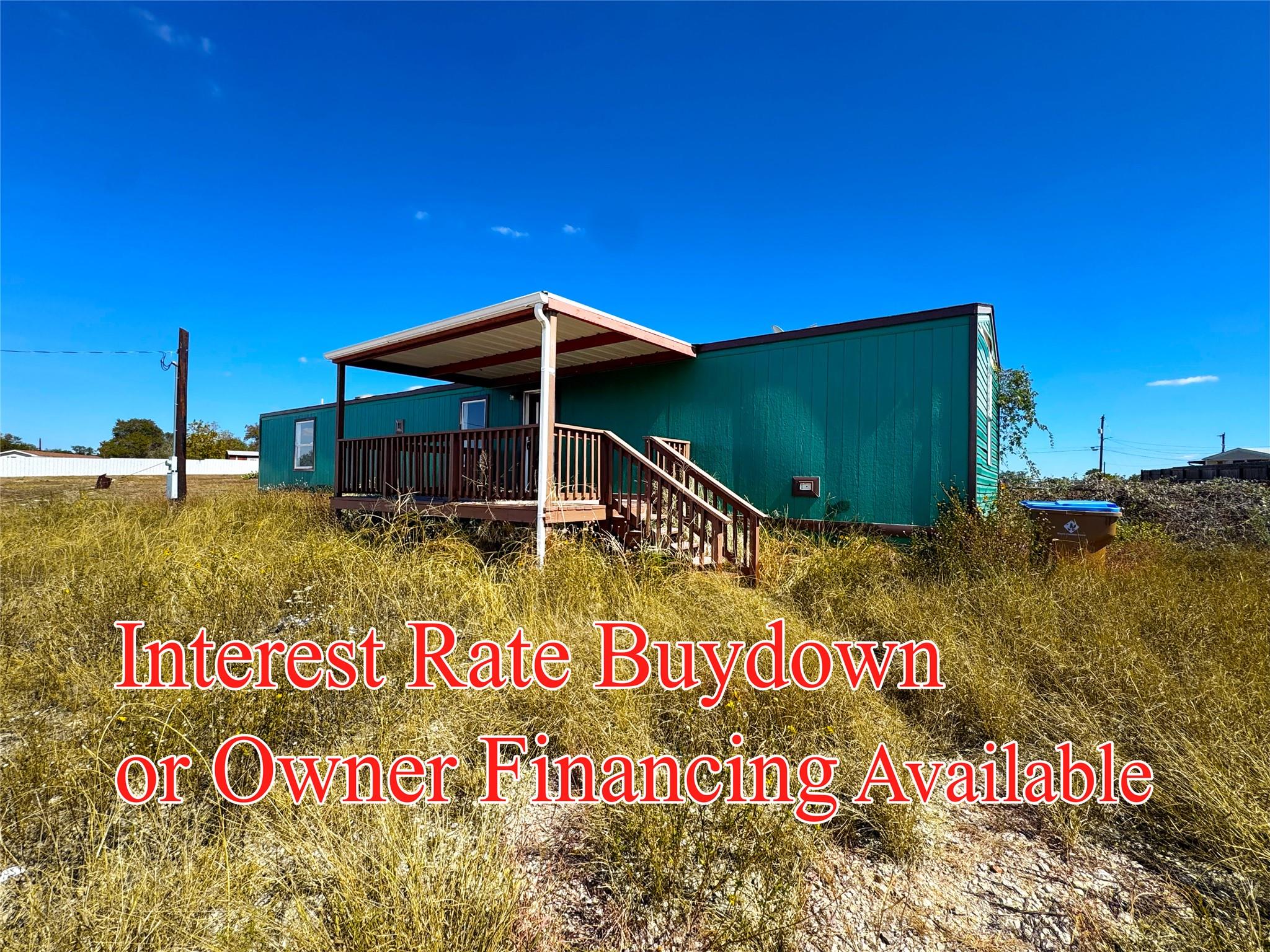 23038 White Hickory, Elmendorf, TX 78112