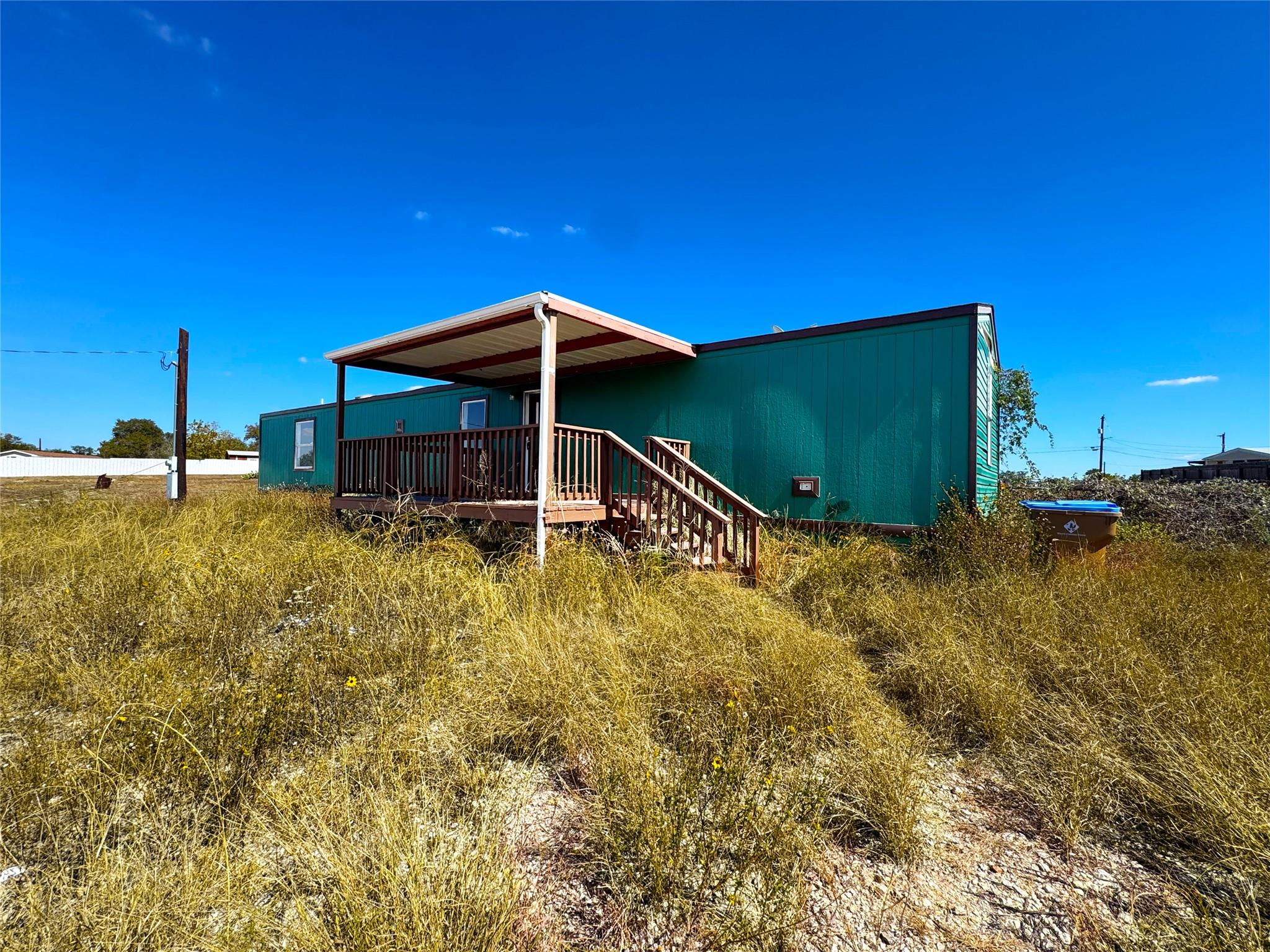 23038 White Hickory, Elmendorf, TX 78112