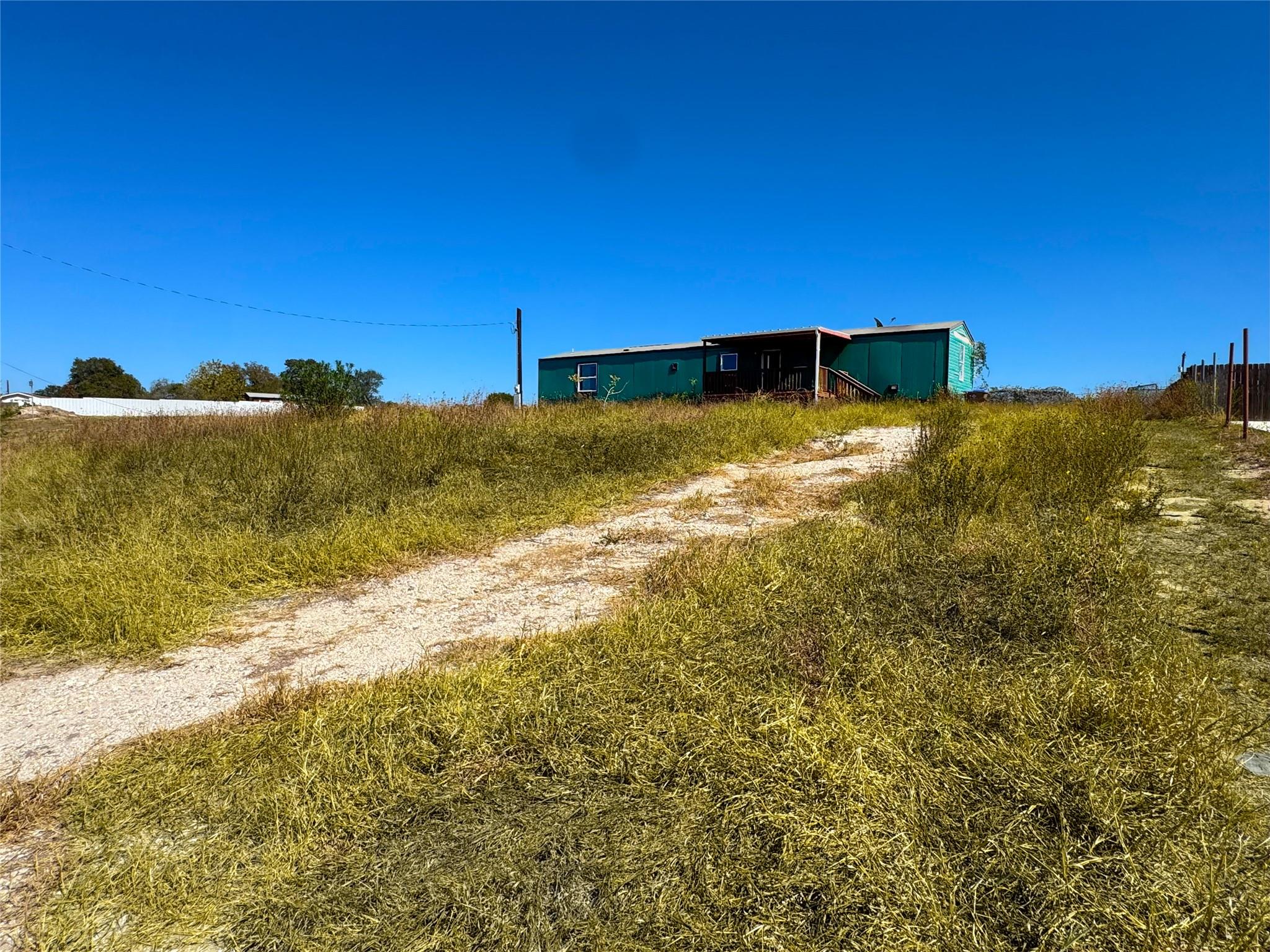 23038 White Hickory, Elmendorf, TX 78112