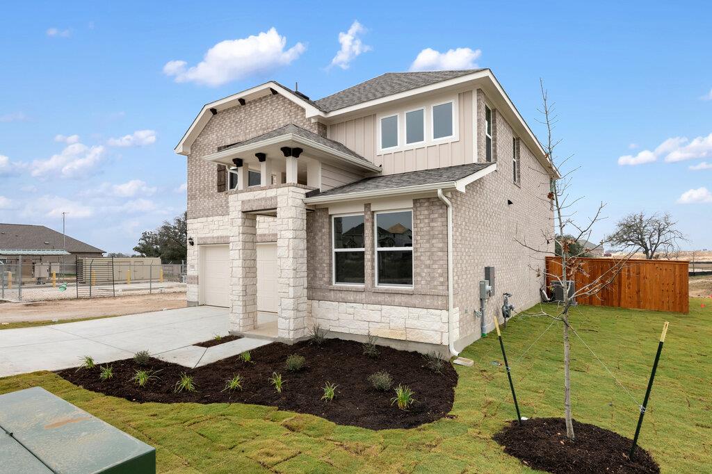 1000 Sethi Rd, Georgetown, TX 78633