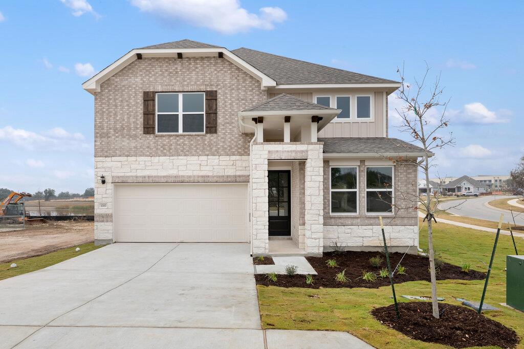 1000 Sethi Rd, Georgetown, TX 78633