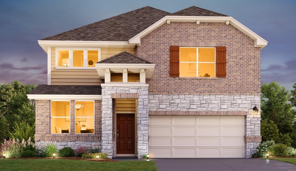 1000 Sethi Rd, Georgetown, TX 78633