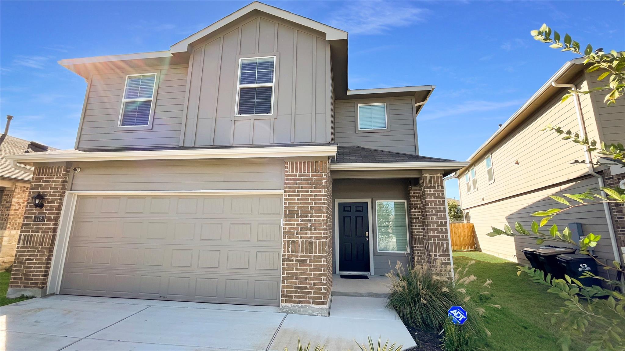 112 Skipping Stone Ln, San Marcos, TX 78666