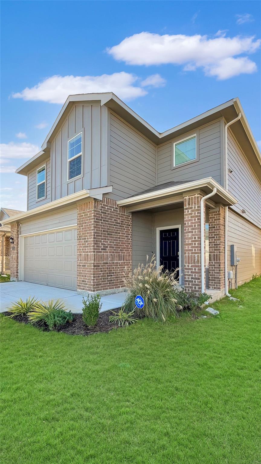 112 Skipping Stone Ln, San Marcos, TX 78666