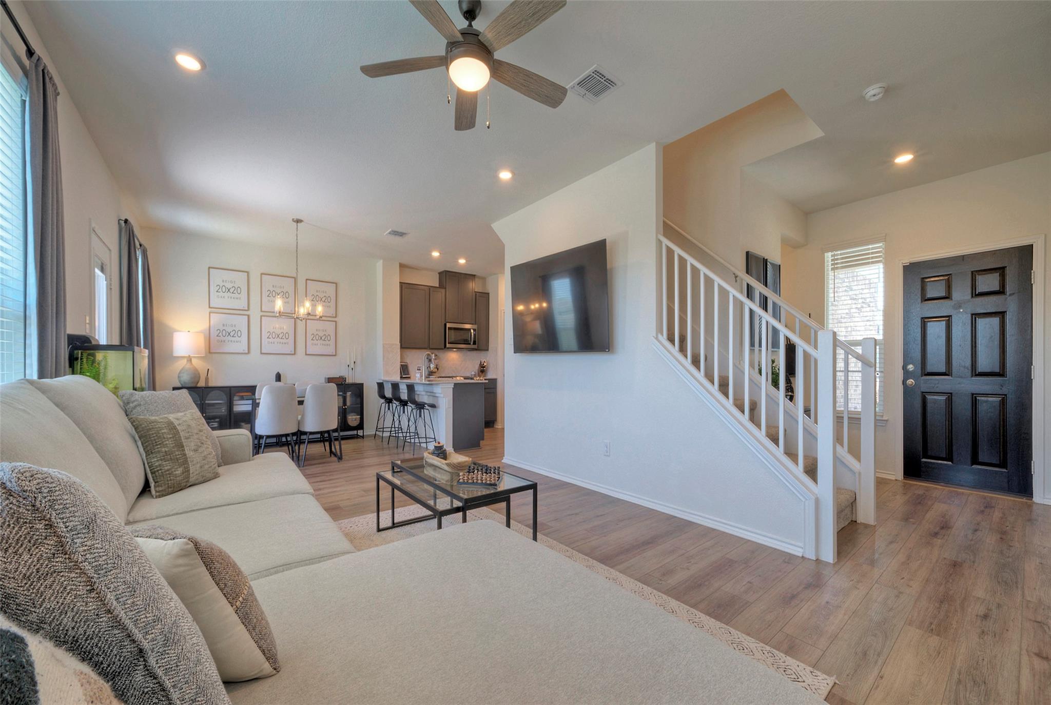 13216 Nancy Reagan St, Manor, TX 78653