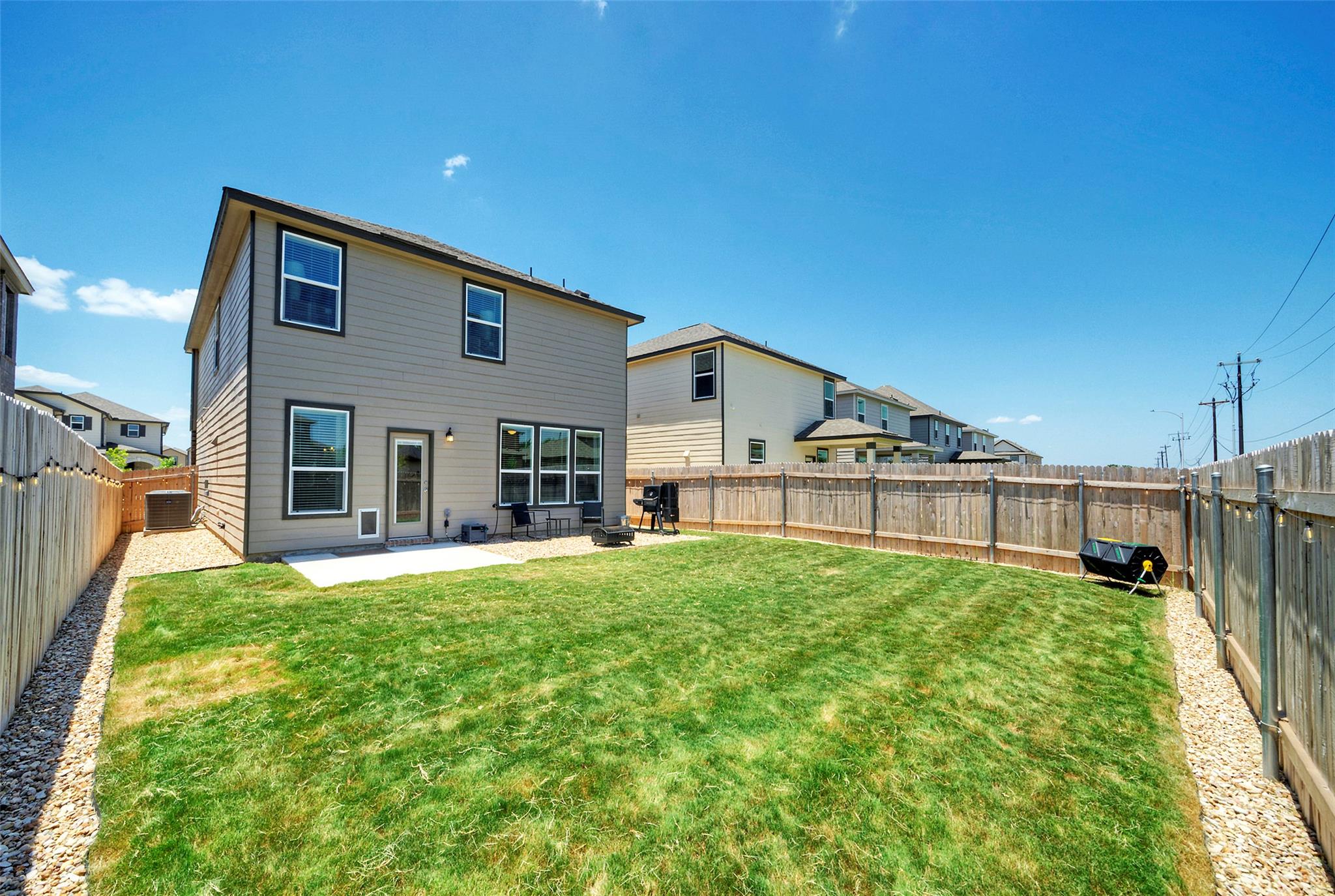 13216 Nancy Reagan St, Manor, TX 78653