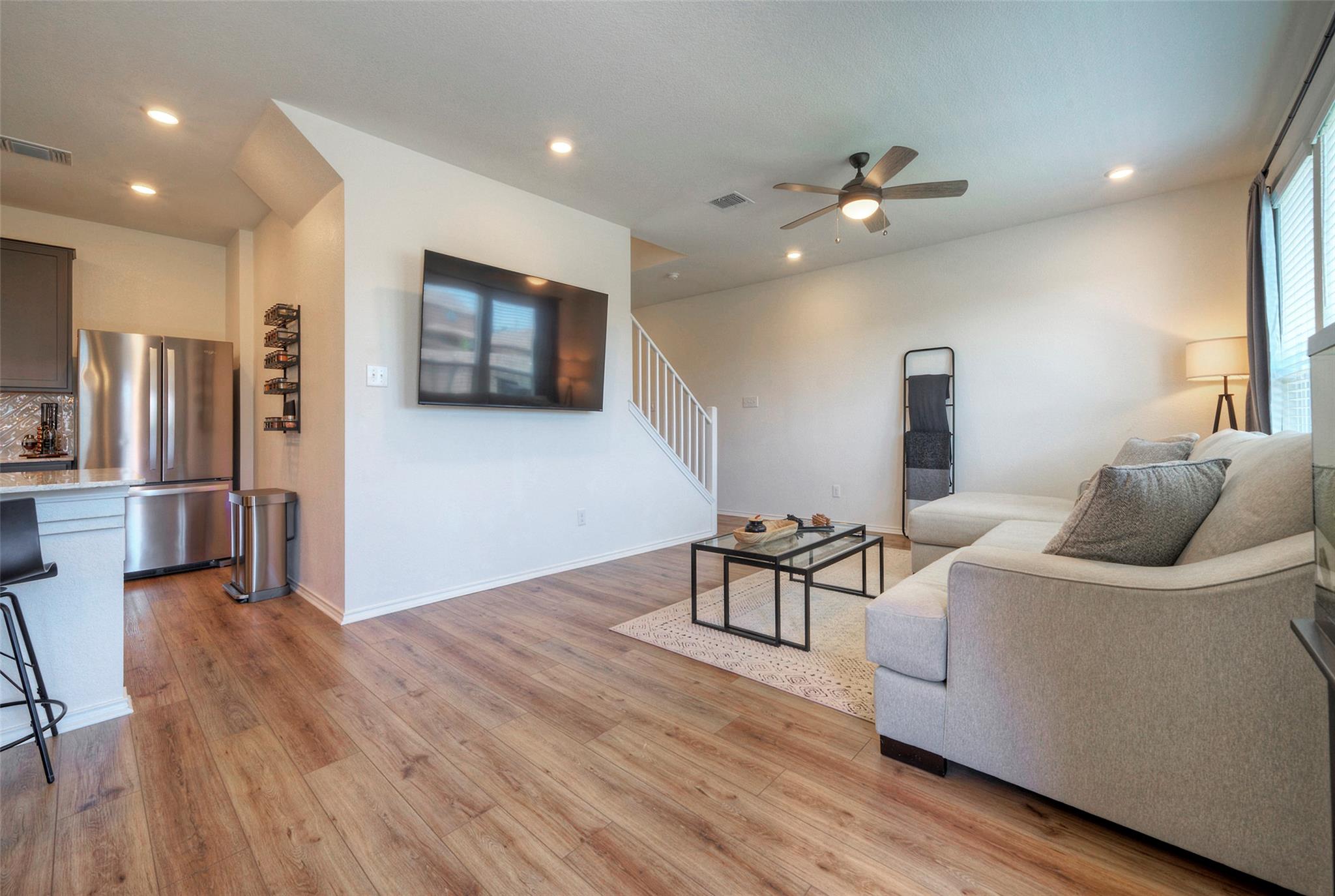 13216 Nancy Reagan St, Manor, TX 78653