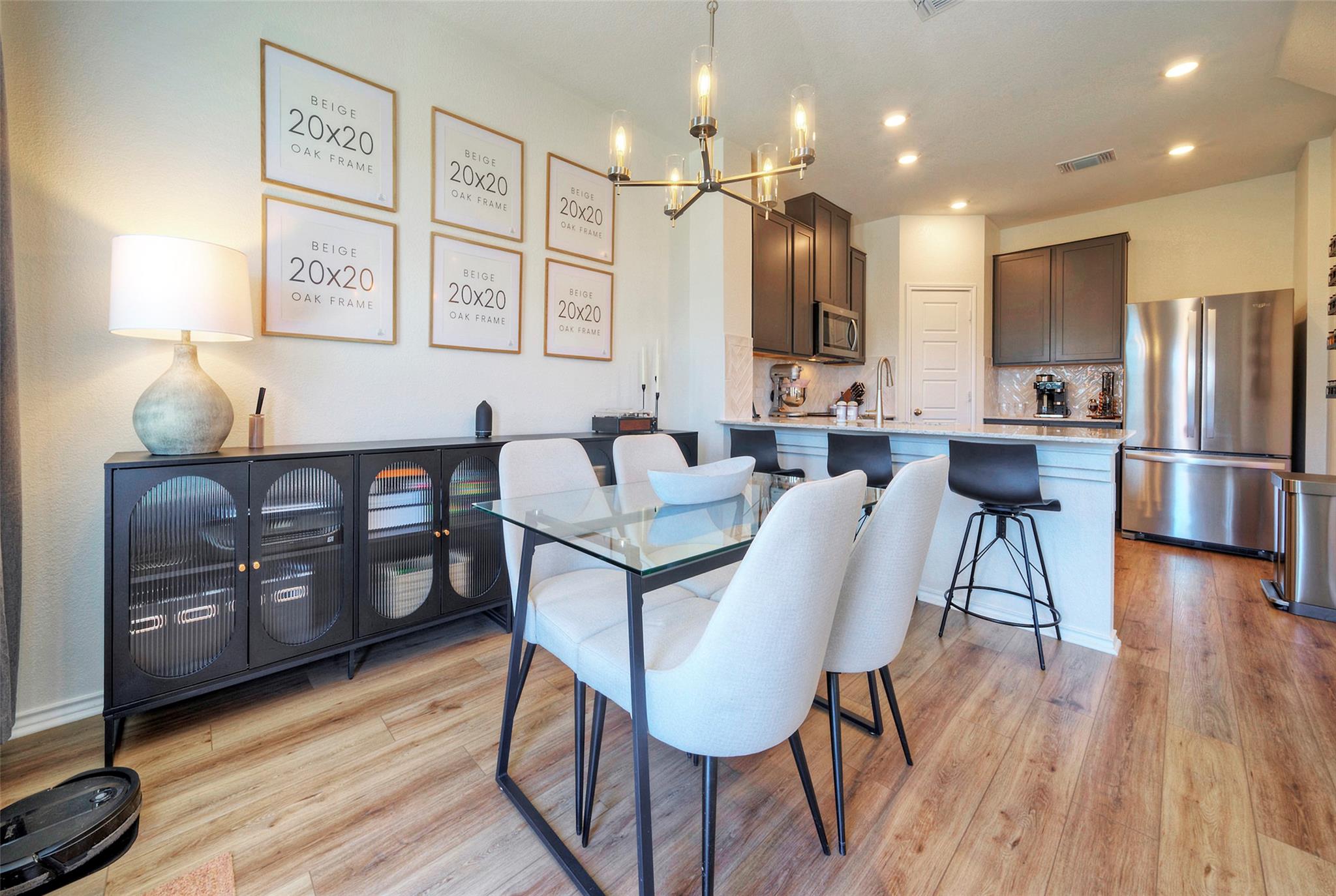 13216 Nancy Reagan St, Manor, TX 78653