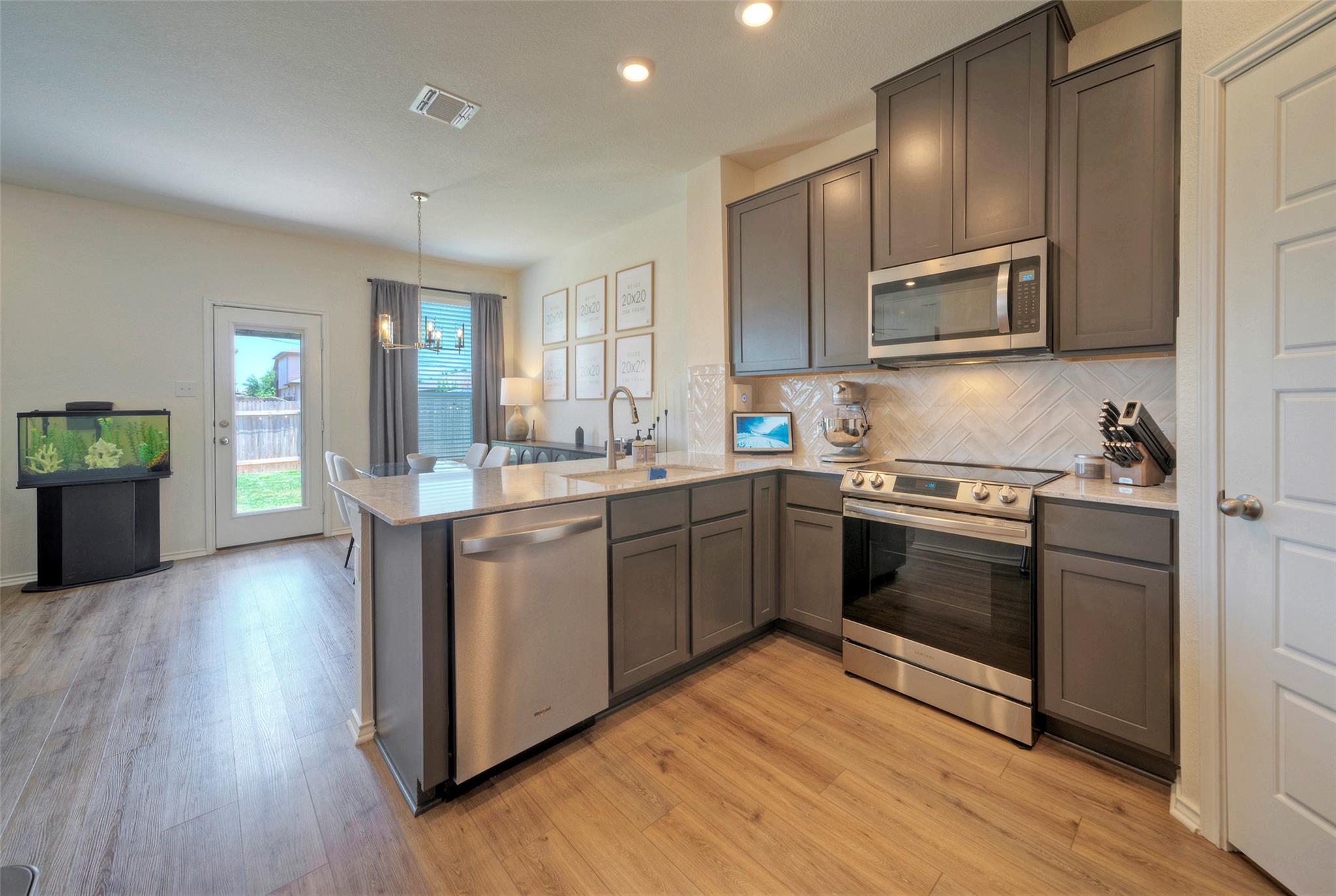 13216 Nancy Reagan St, Manor, TX 78653