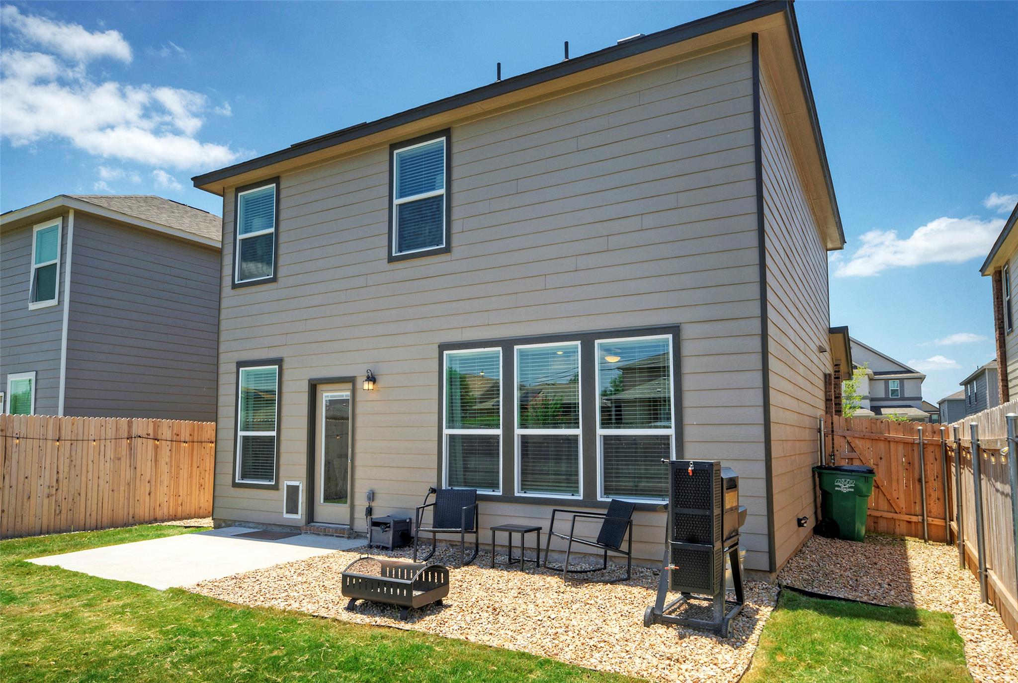 13216 Nancy Reagan St, Manor, TX 78653