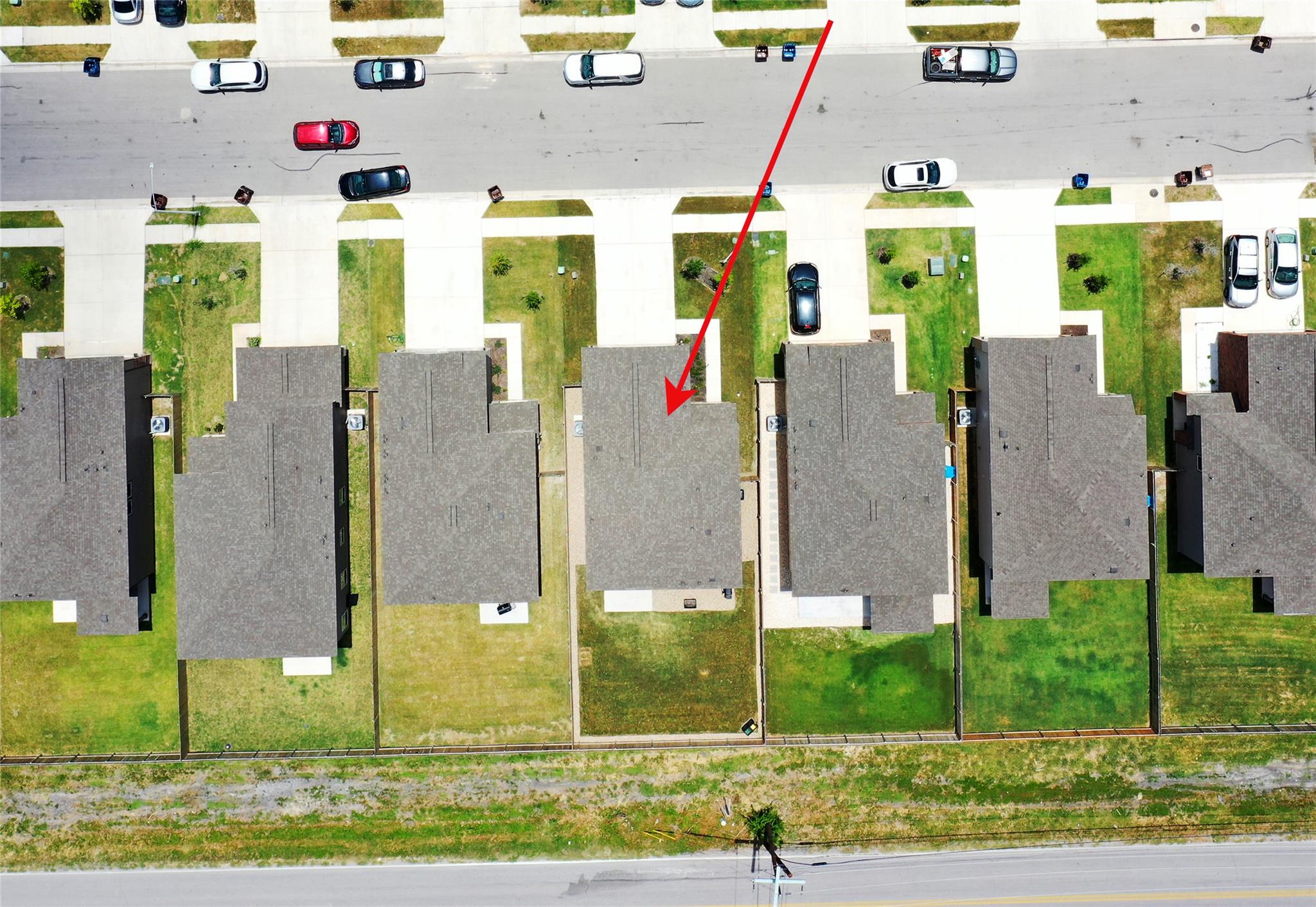 13216 Nancy Reagan St, Manor, TX 78653