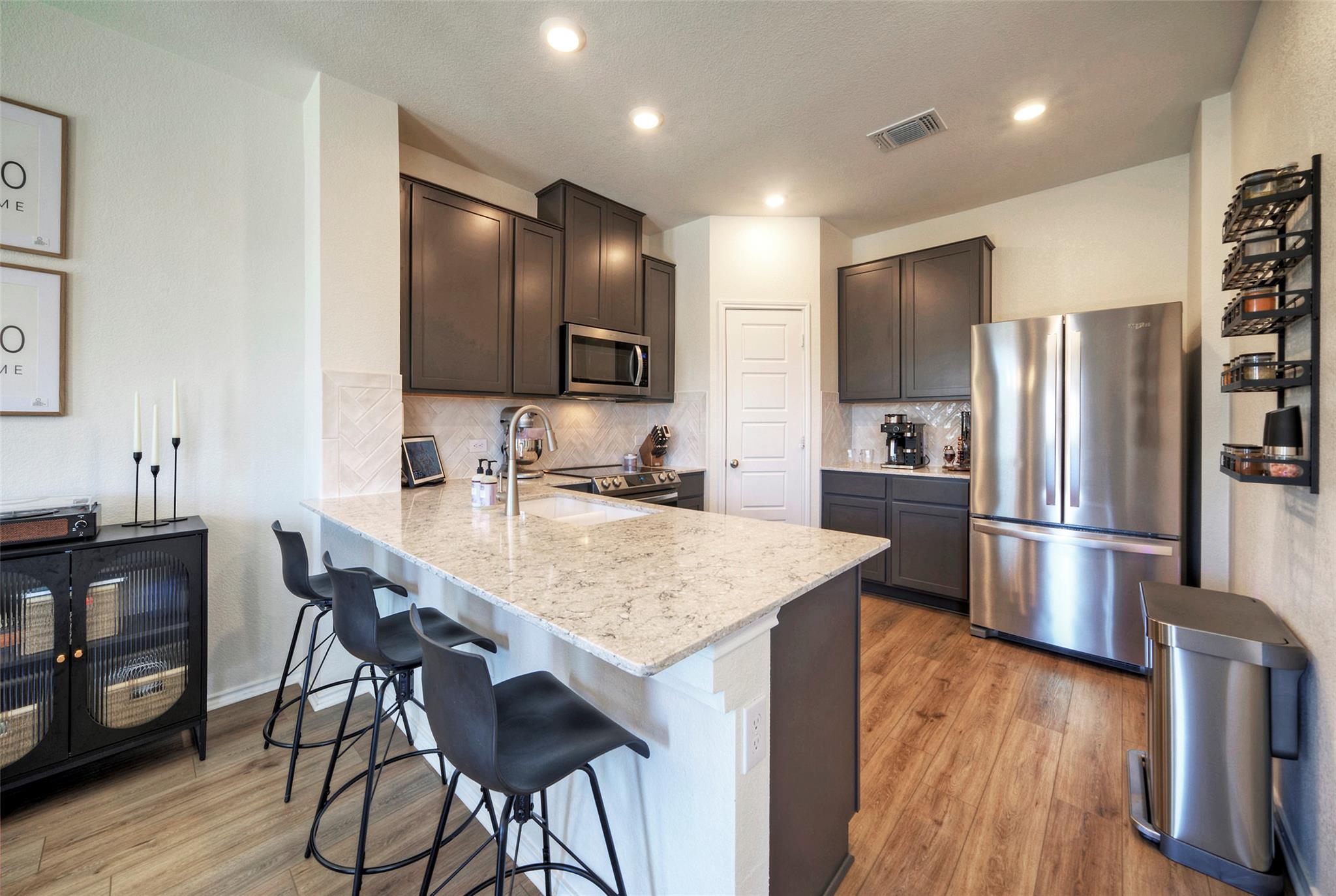 13216 Nancy Reagan St, Manor, TX 78653