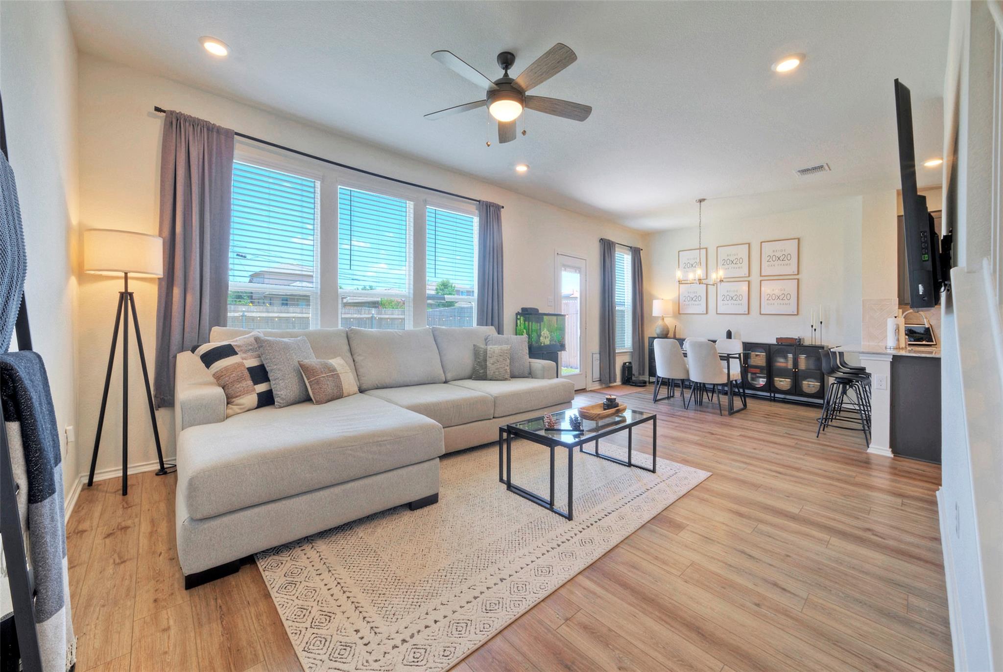 13216 Nancy Reagan St, Manor, TX 78653